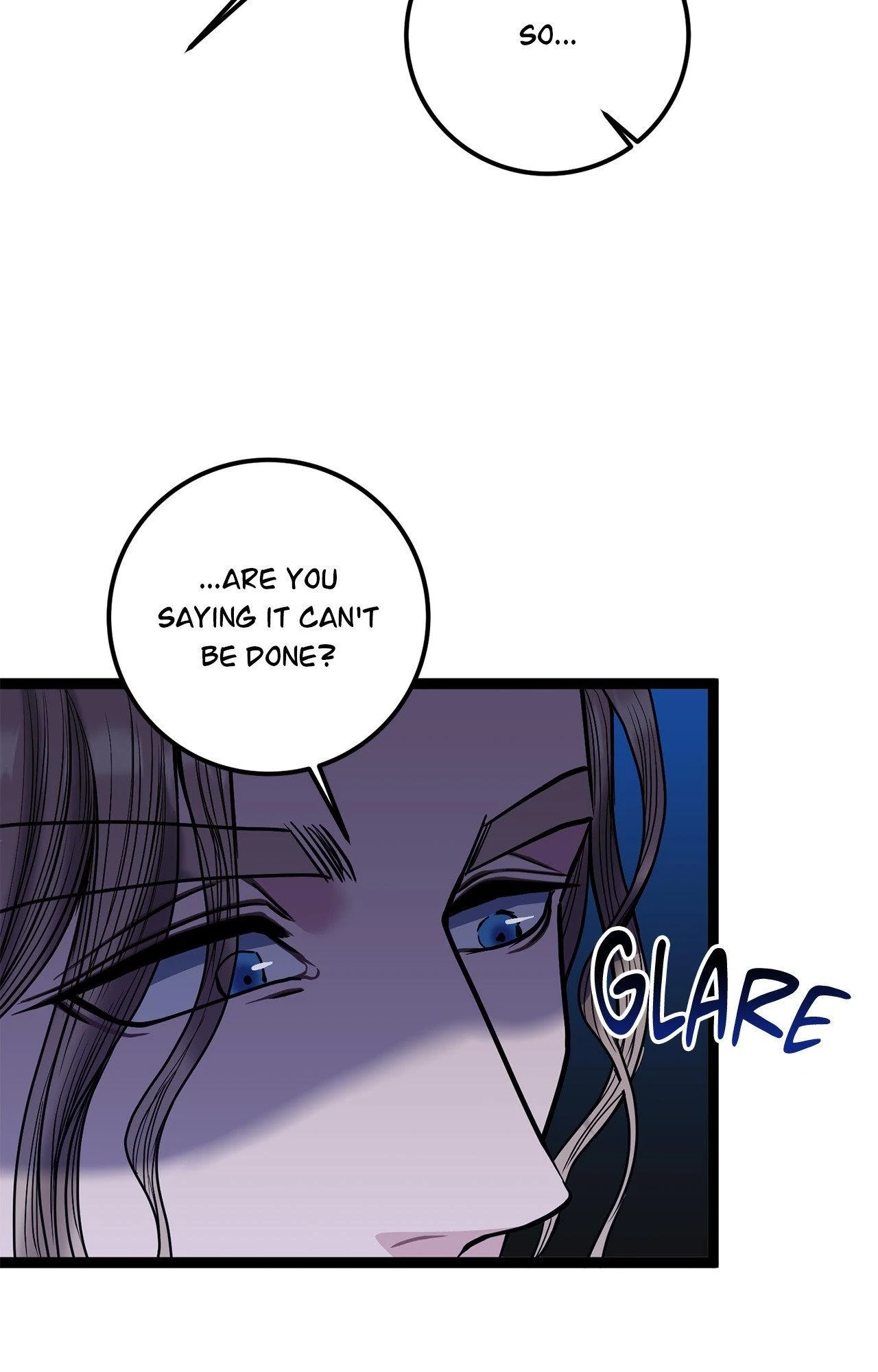 Squeaky Clean [Official] - Chapter 36 manhwa