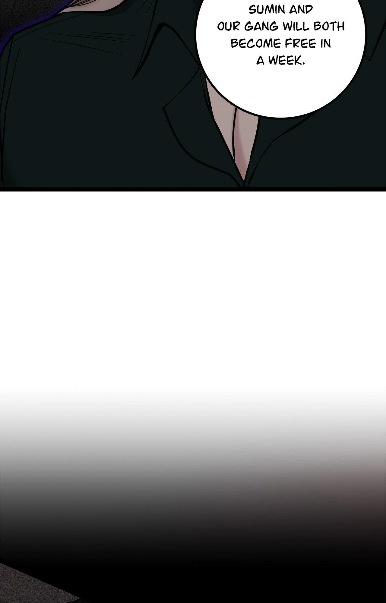 Squeaky Clean [Official] - Chapter 36 manhwa