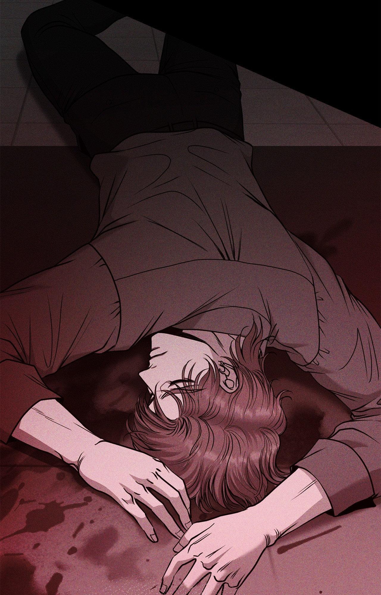 Squeaky Clean [Official] - Chapter 36 manhwa