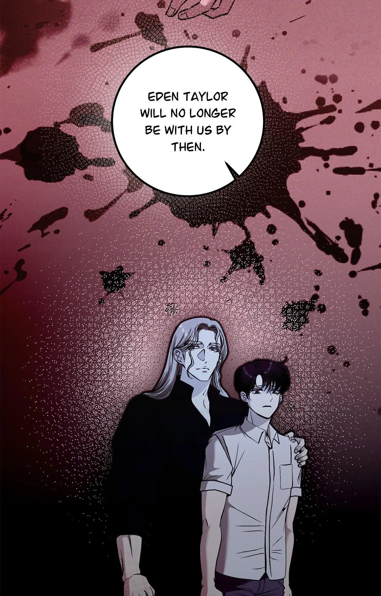 Squeaky Clean [Official] - Chapter 36 manhwa
