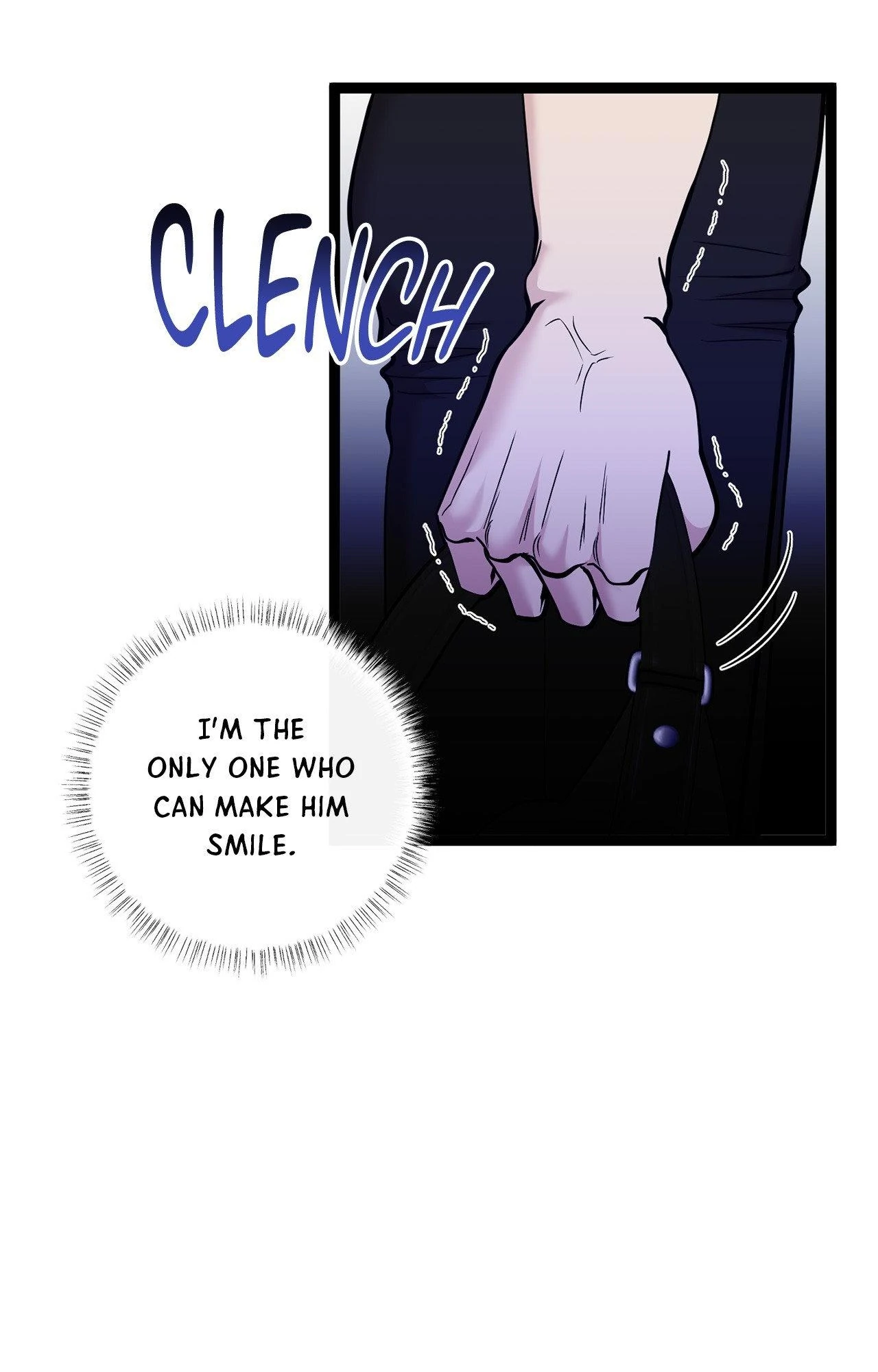 Squeaky Clean [Official] - Chapter 36 manhwa