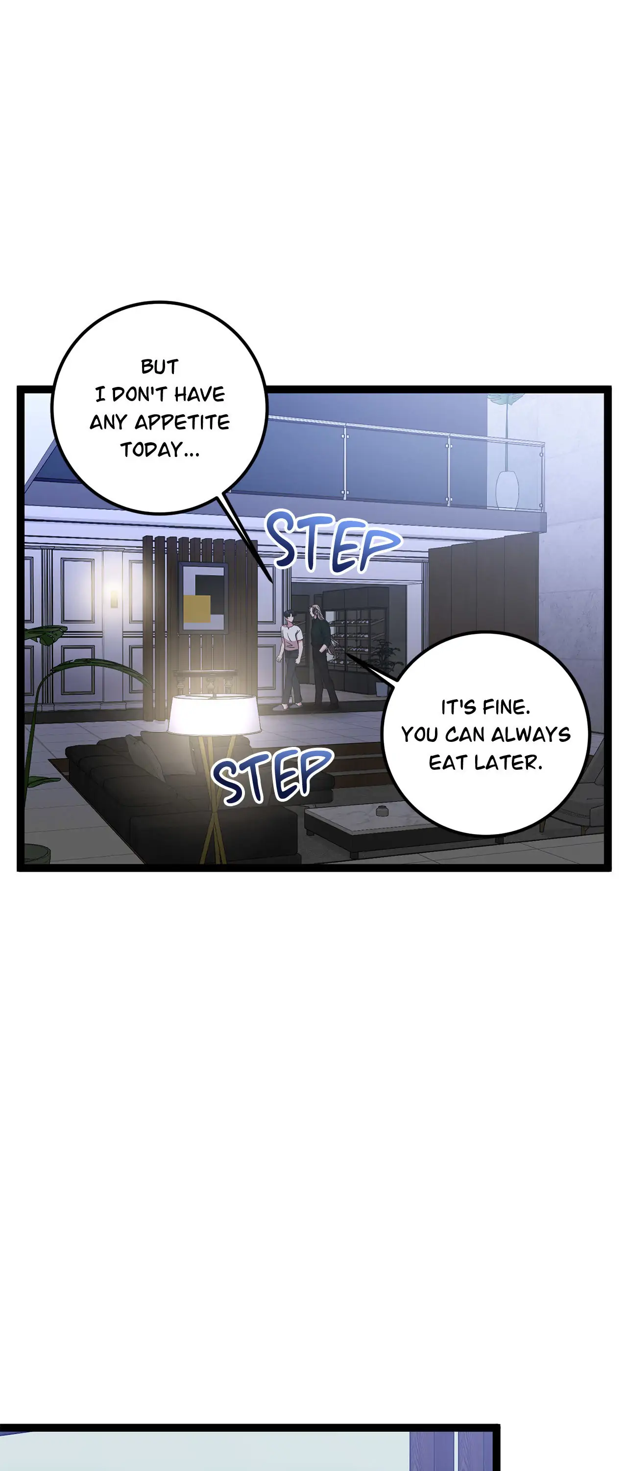 Squeaky Clean [Official] - Chapter 37 manhwa