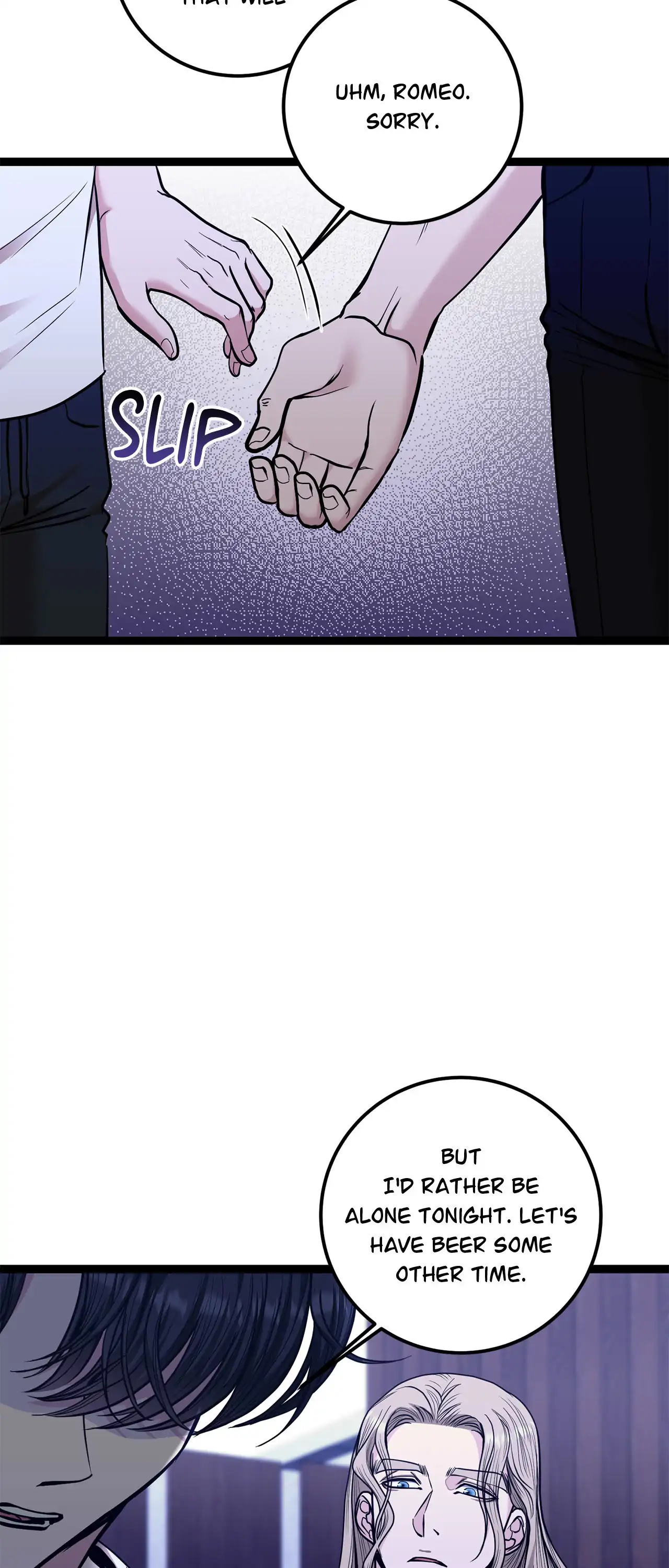 Squeaky Clean [Official] - Chapter 37 manhwa