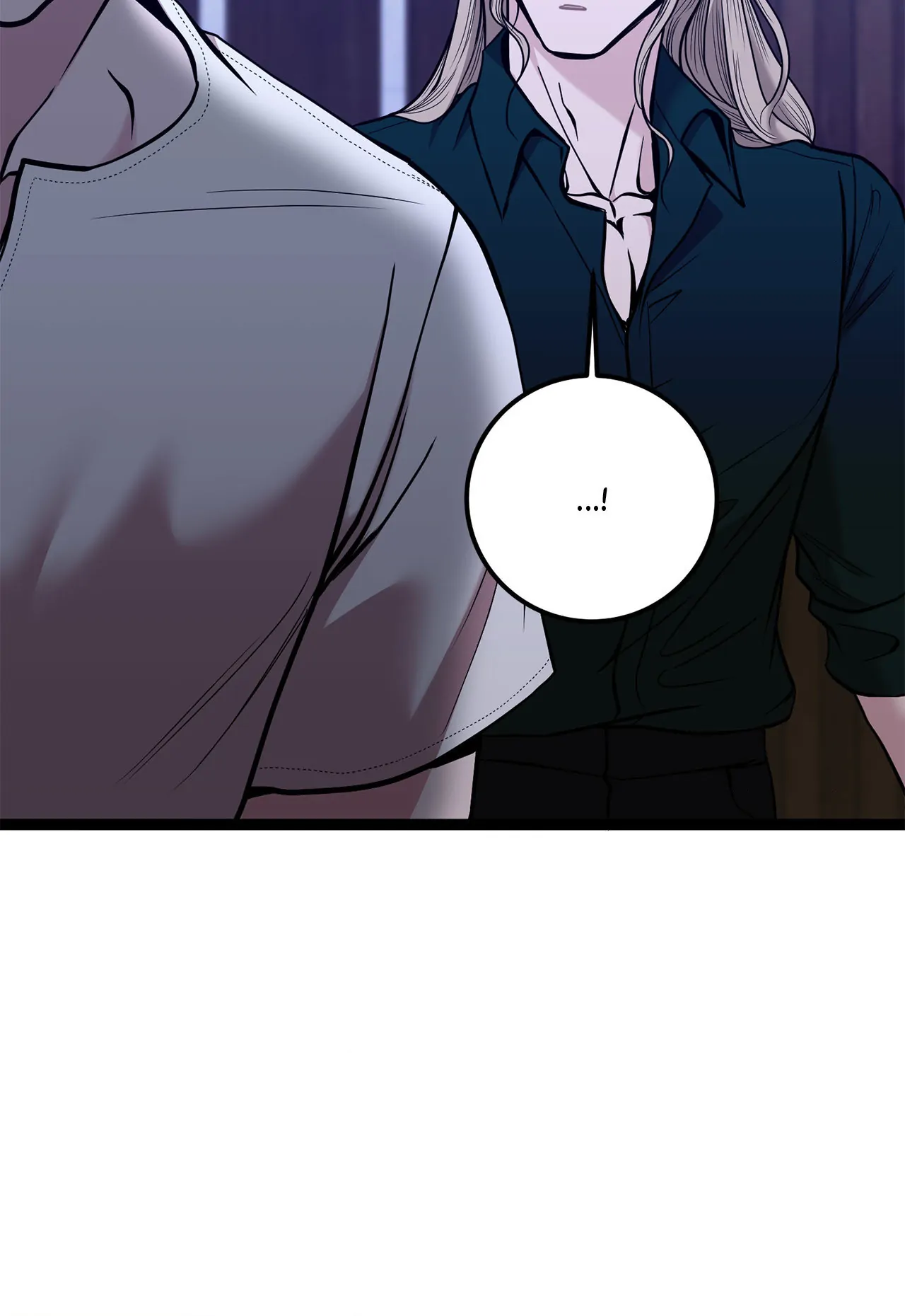 Squeaky Clean [Official] - Chapter 37 manhwa