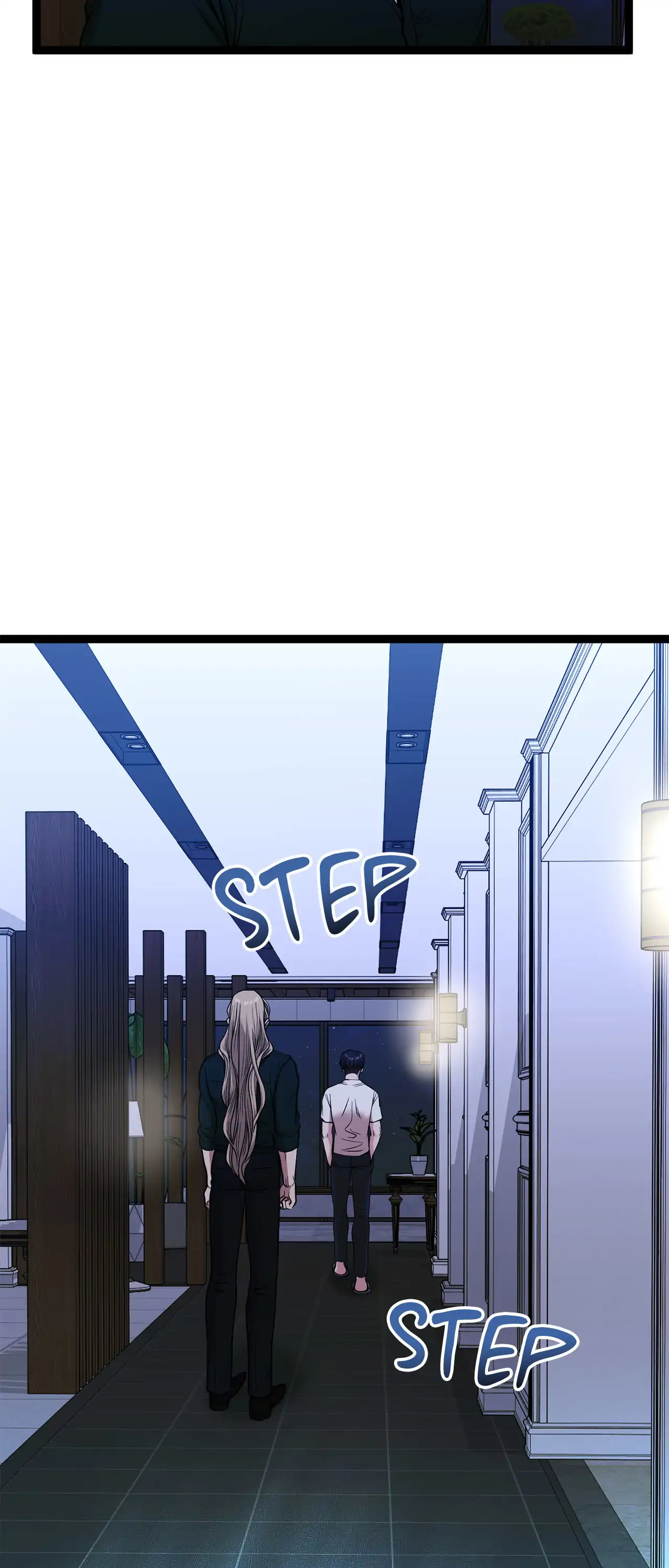 Squeaky Clean [Official] - Chapter 37 manhwa