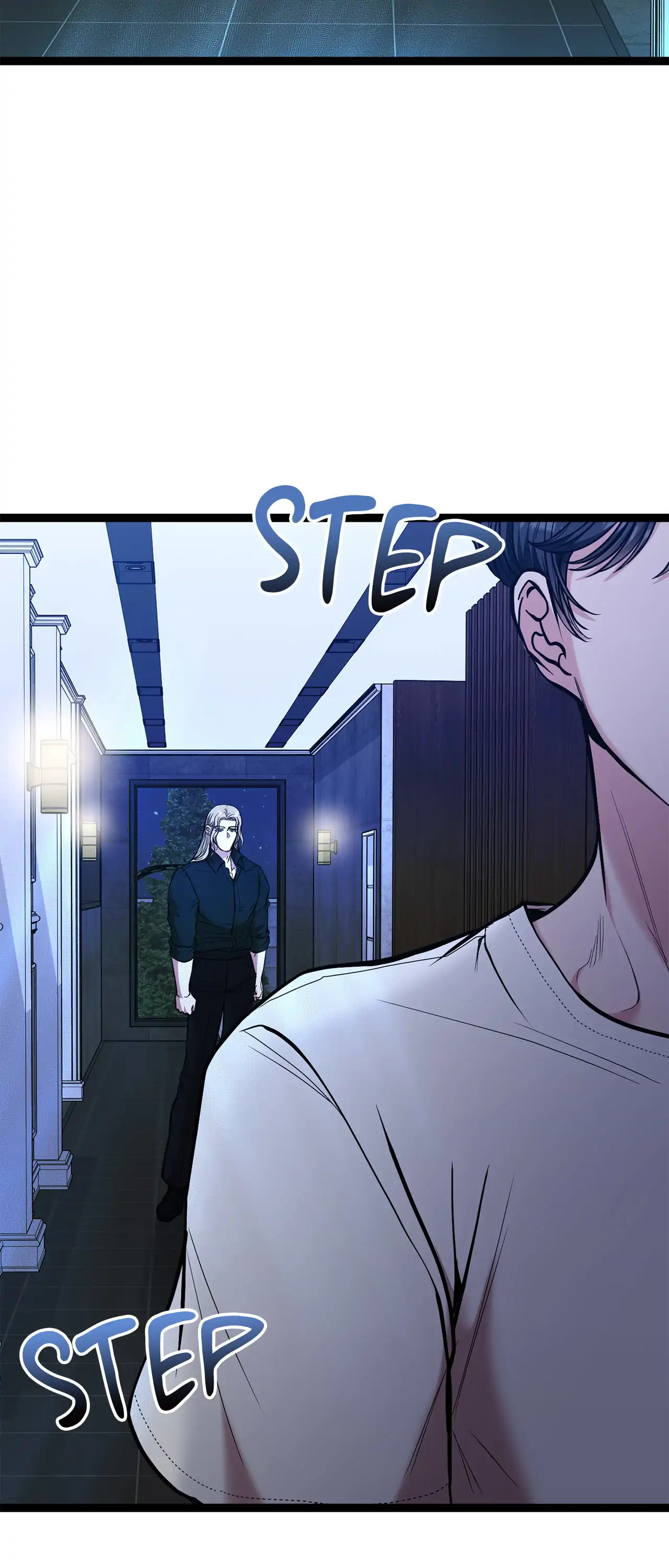 Squeaky Clean [Official] - Chapter 37 manhwa