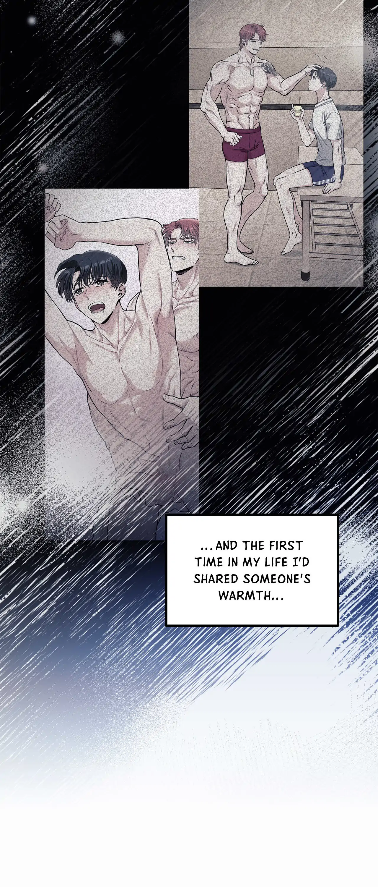 Squeaky Clean [Official] - Chapter 37 manhwa
