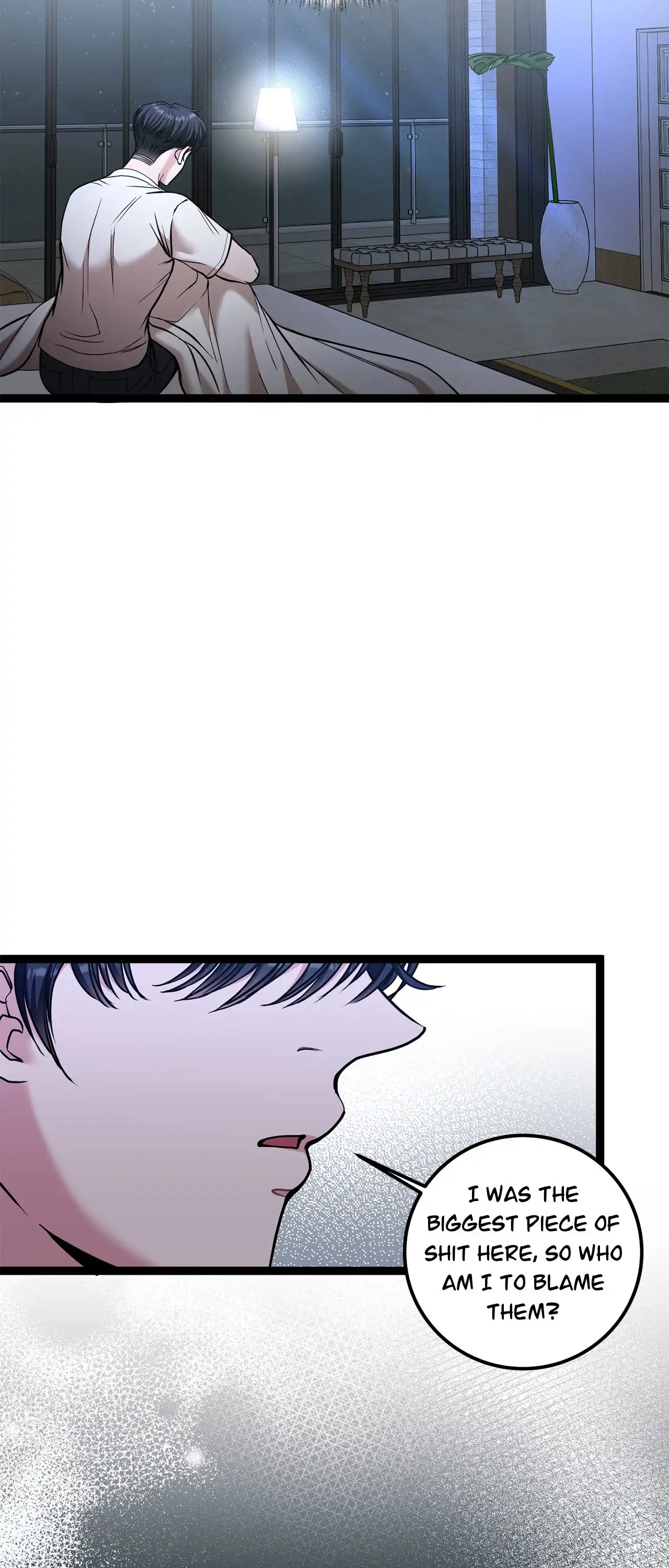 Squeaky Clean [Official] - Chapter 37 manhwa