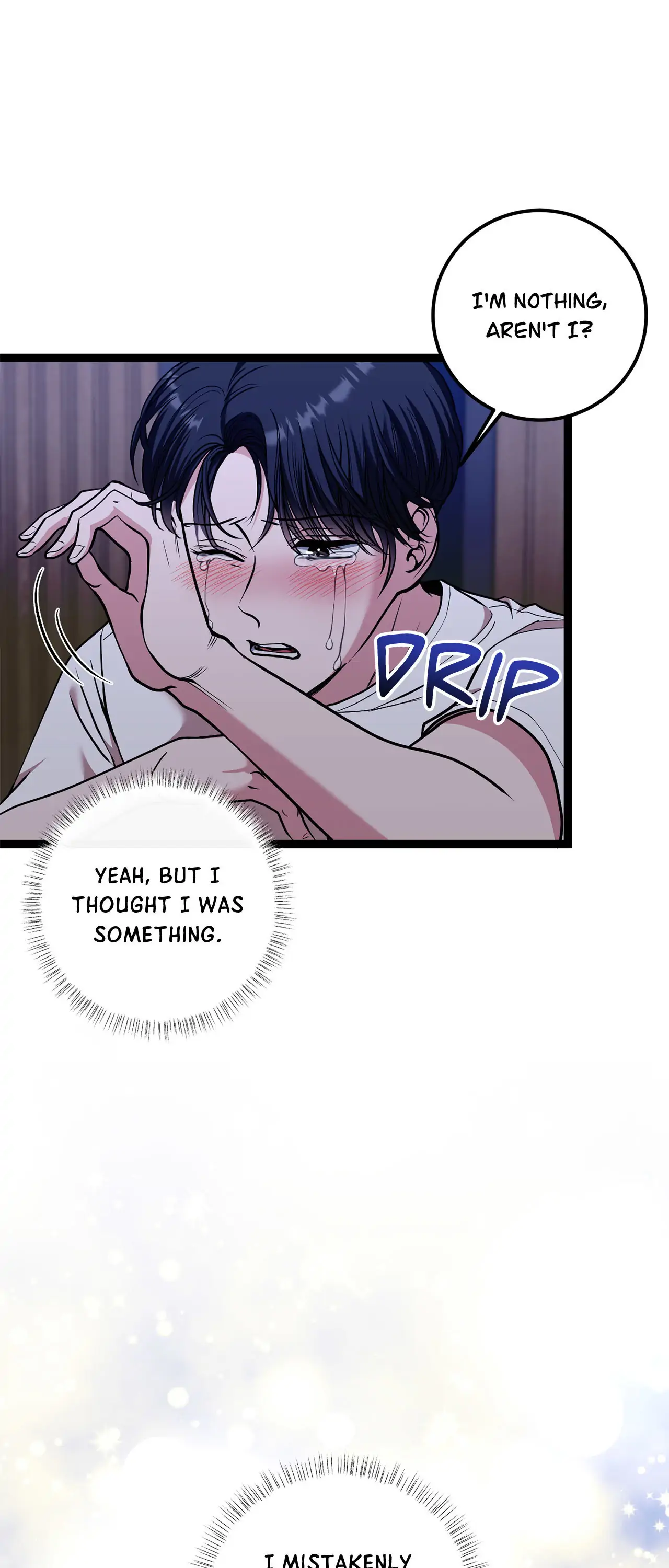 Squeaky Clean [Official] - Chapter 37 manhwa