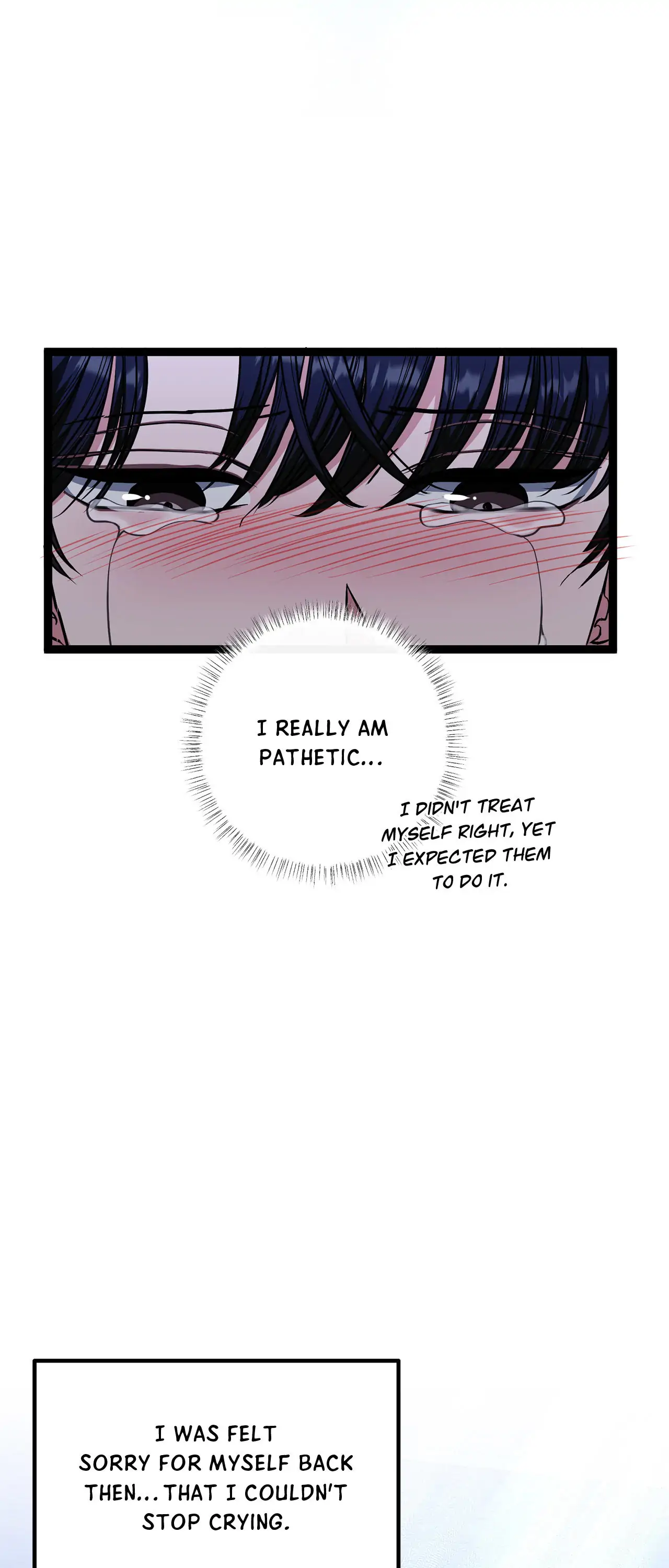 Squeaky Clean [Official] - Chapter 37 manhwa