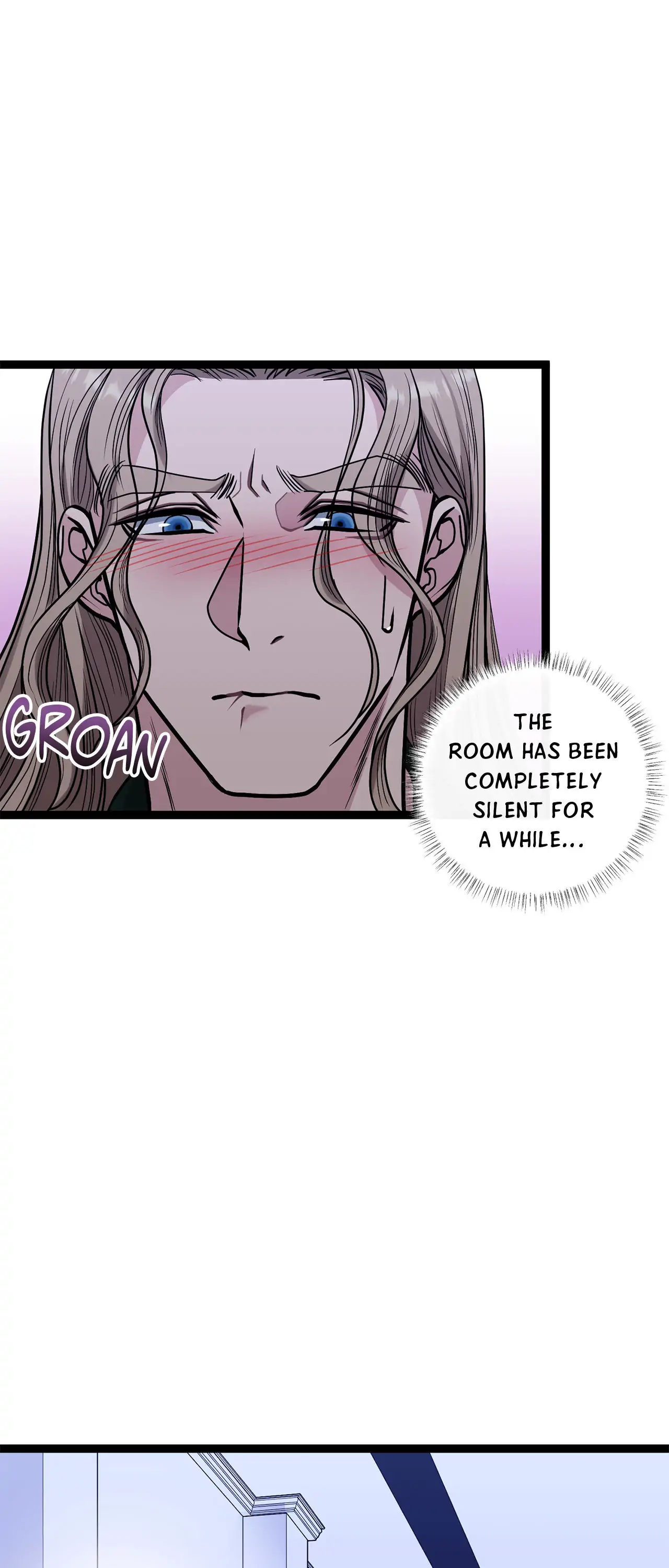 Squeaky Clean [Official] - Chapter 37 manhwa