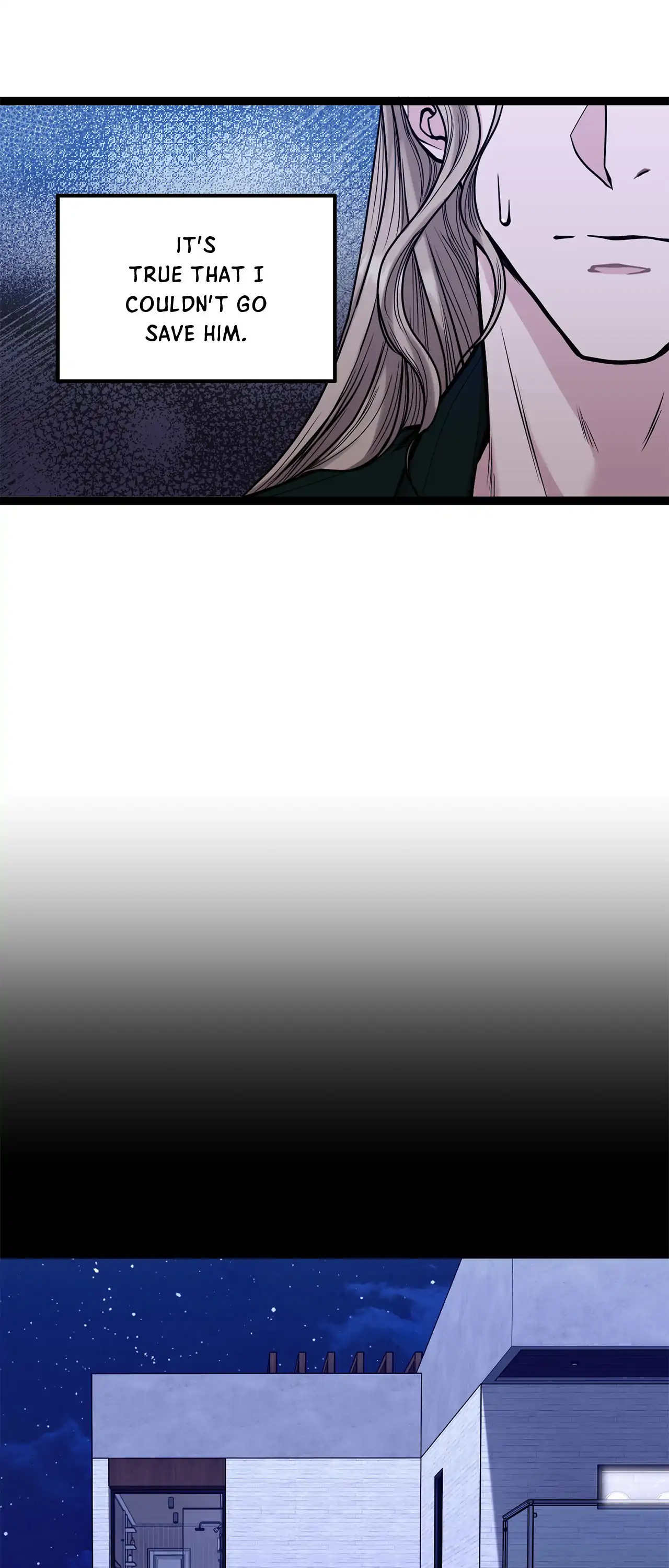 Squeaky Clean [Official] - Chapter 37 manhwa