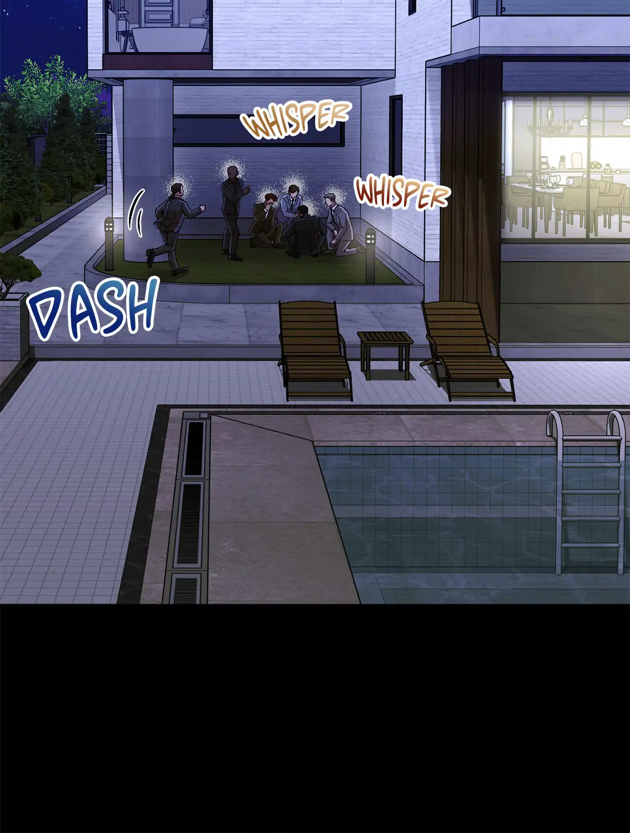 Squeaky Clean [Official] - Chapter 37 manhwa