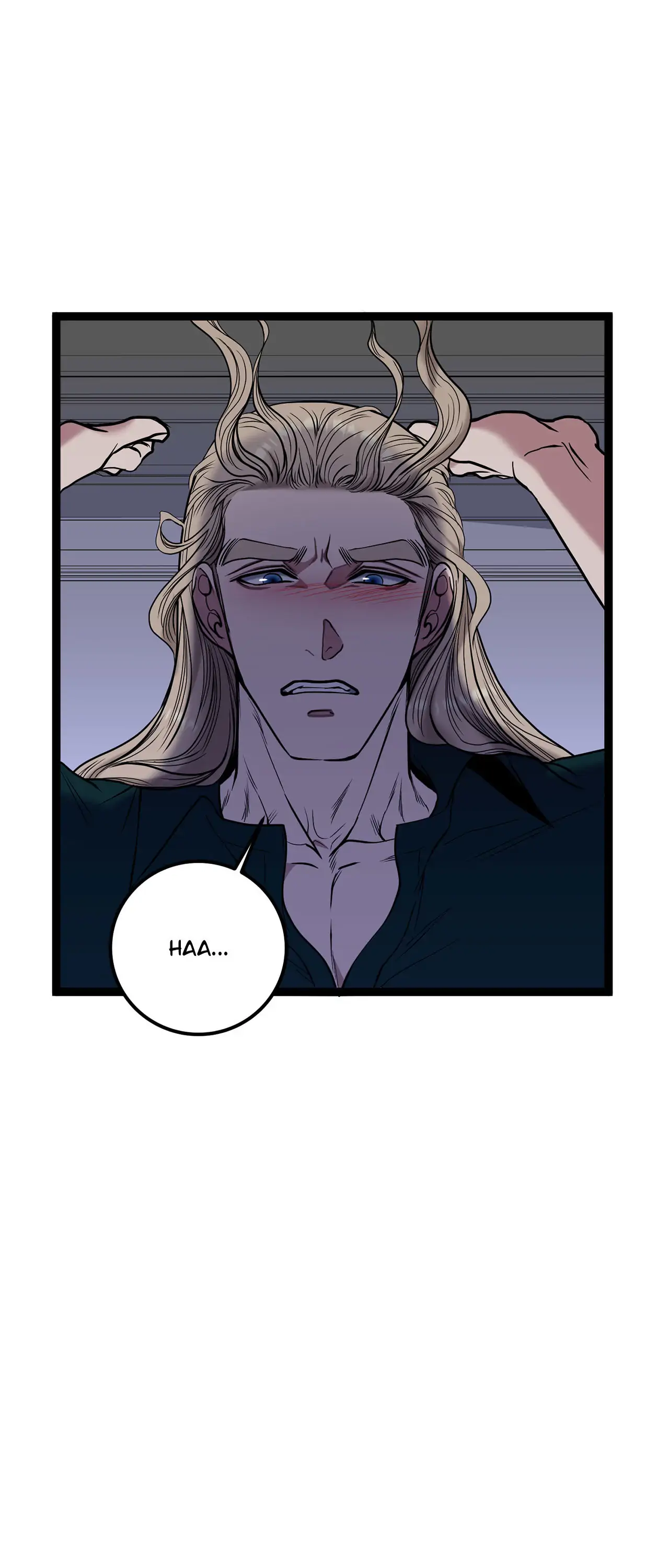 Squeaky Clean [Official] - Chapter 37 manhwa