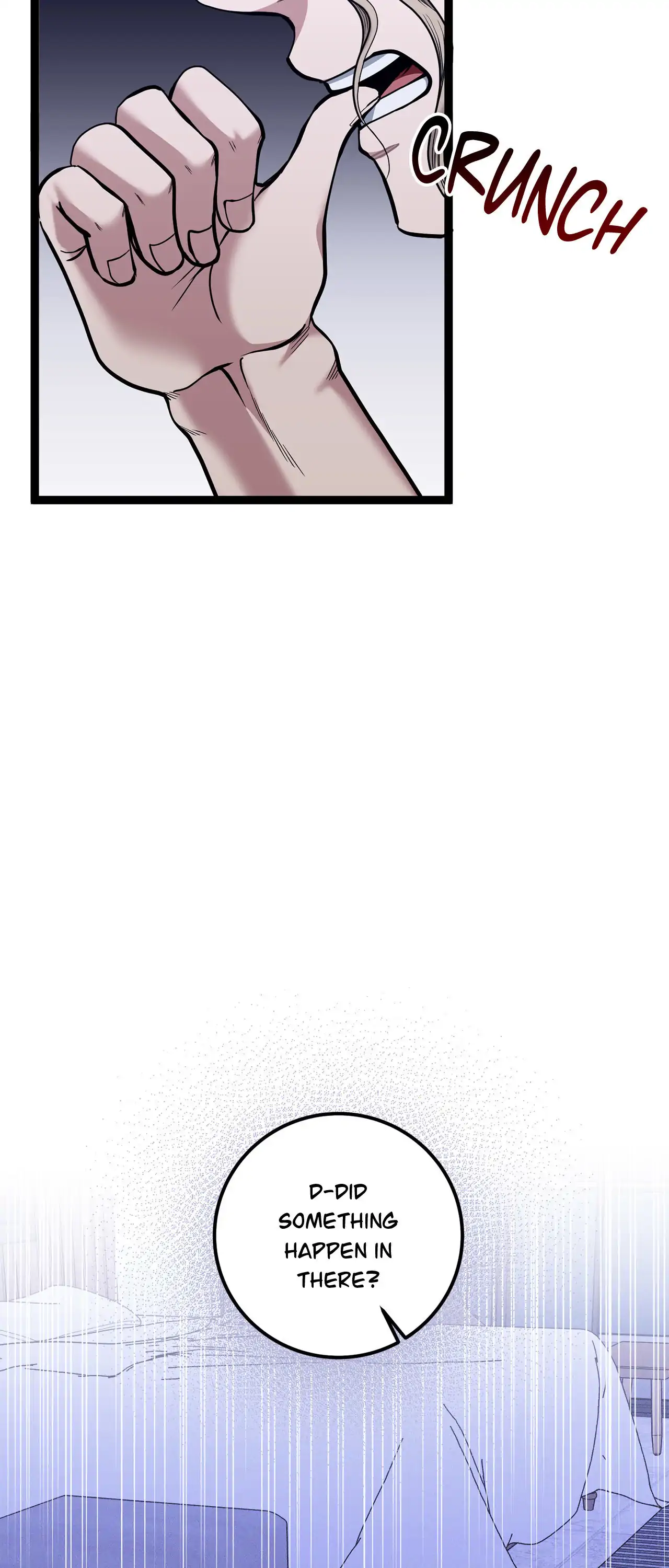 Squeaky Clean [Official] - Chapter 37 manhwa
