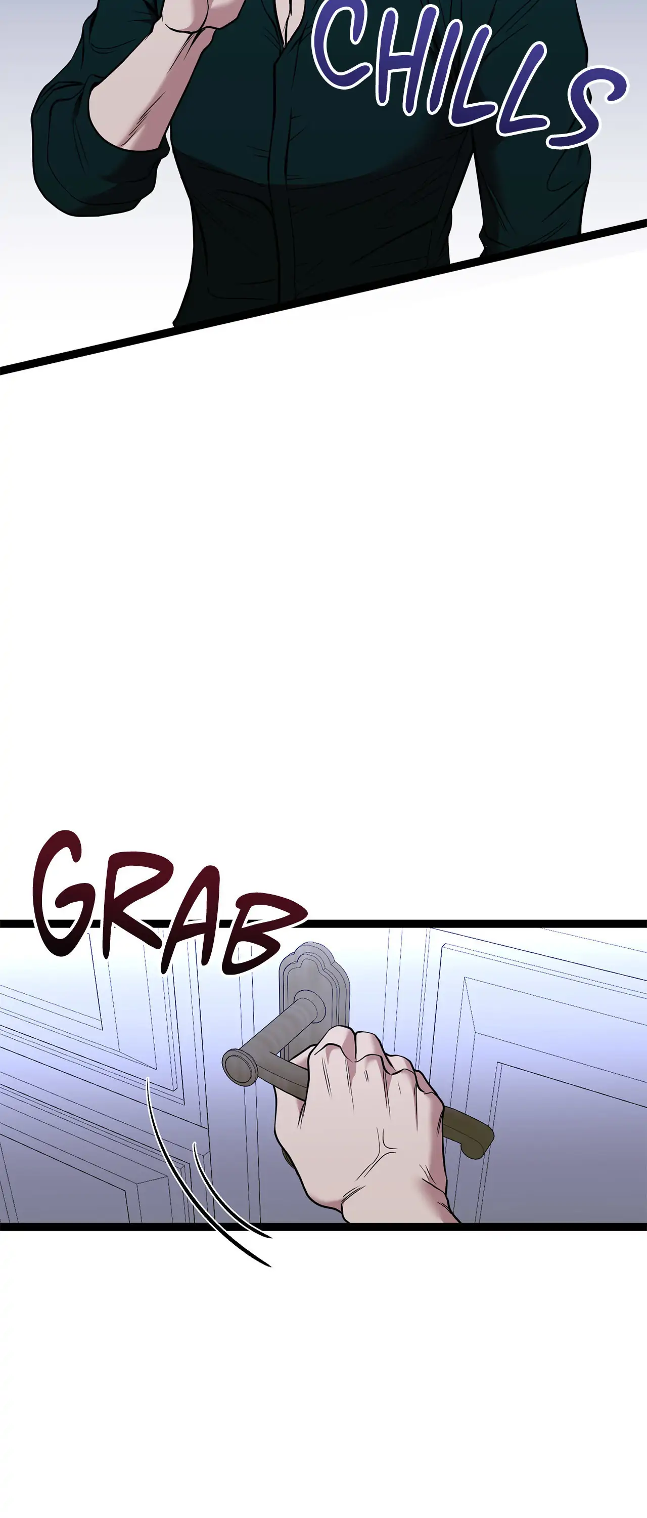 Squeaky Clean [Official] - Chapter 37 manhwa