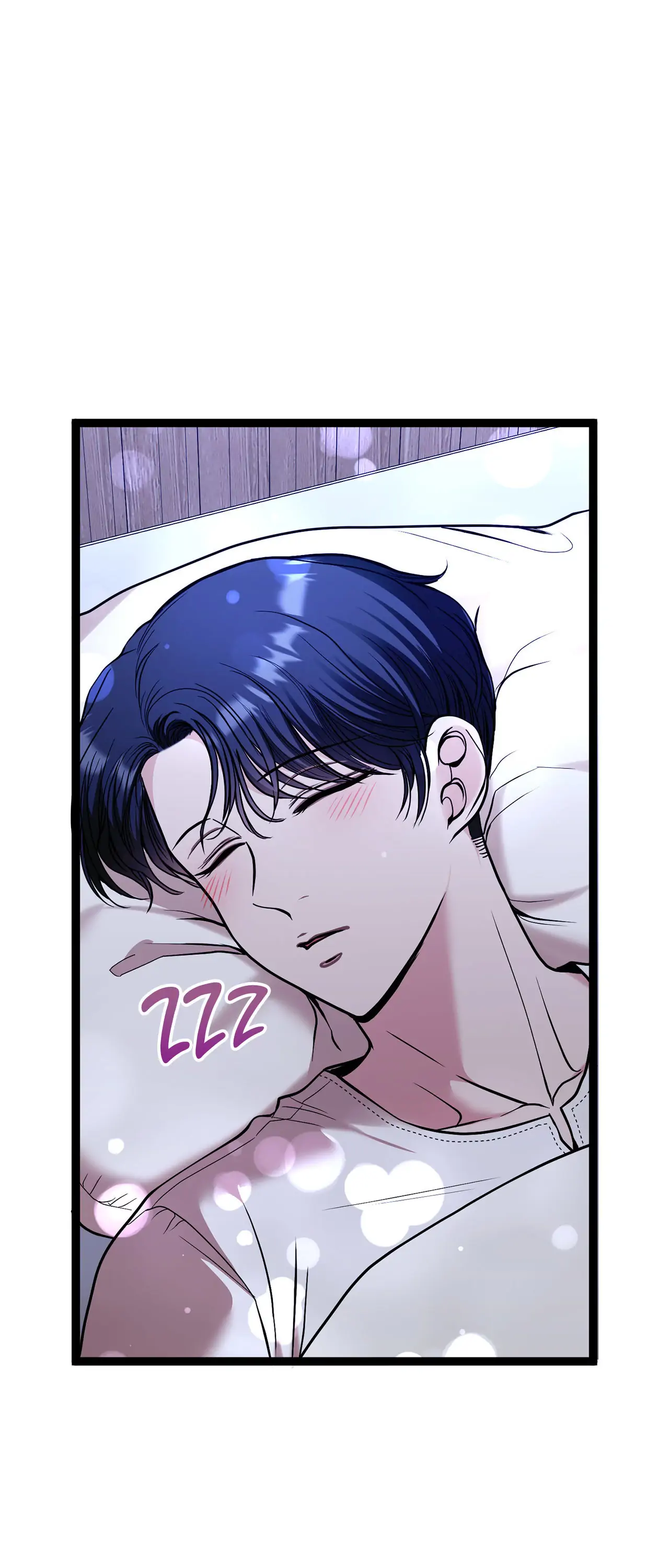 Squeaky Clean [Official] - Chapter 37 manhwa