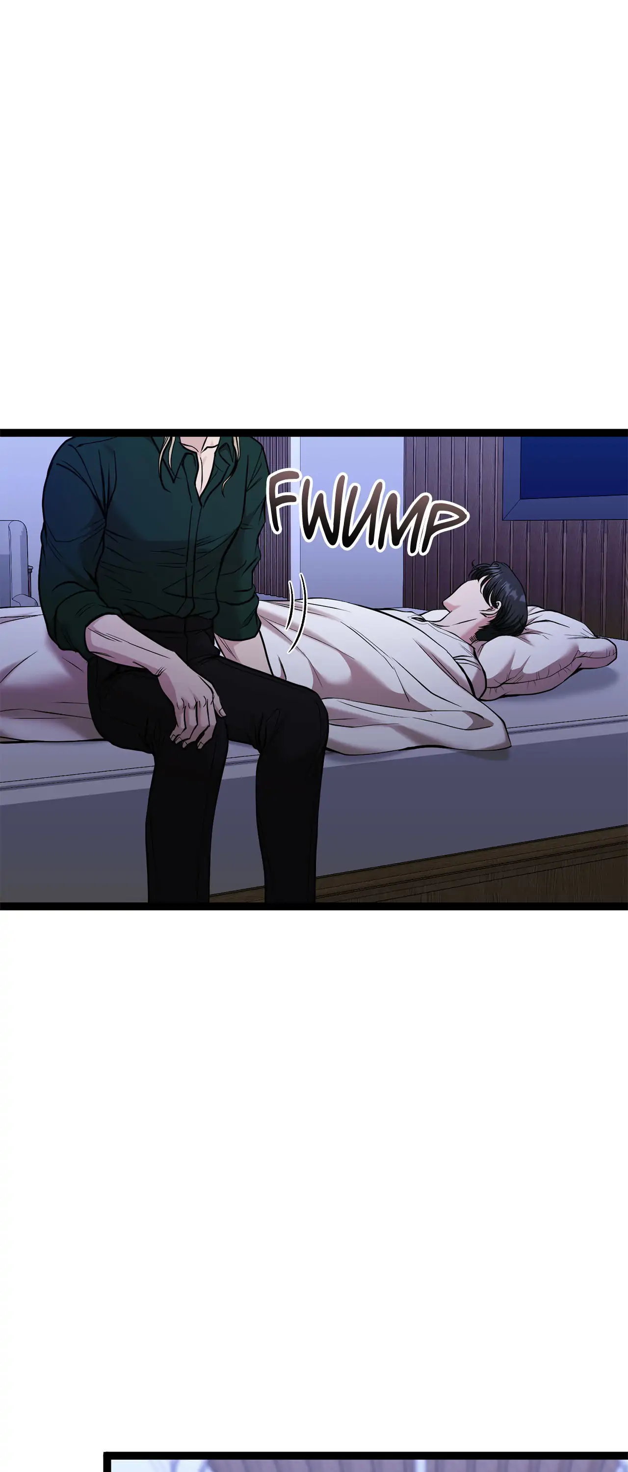 Squeaky Clean [Official] - Chapter 37 manhwa
