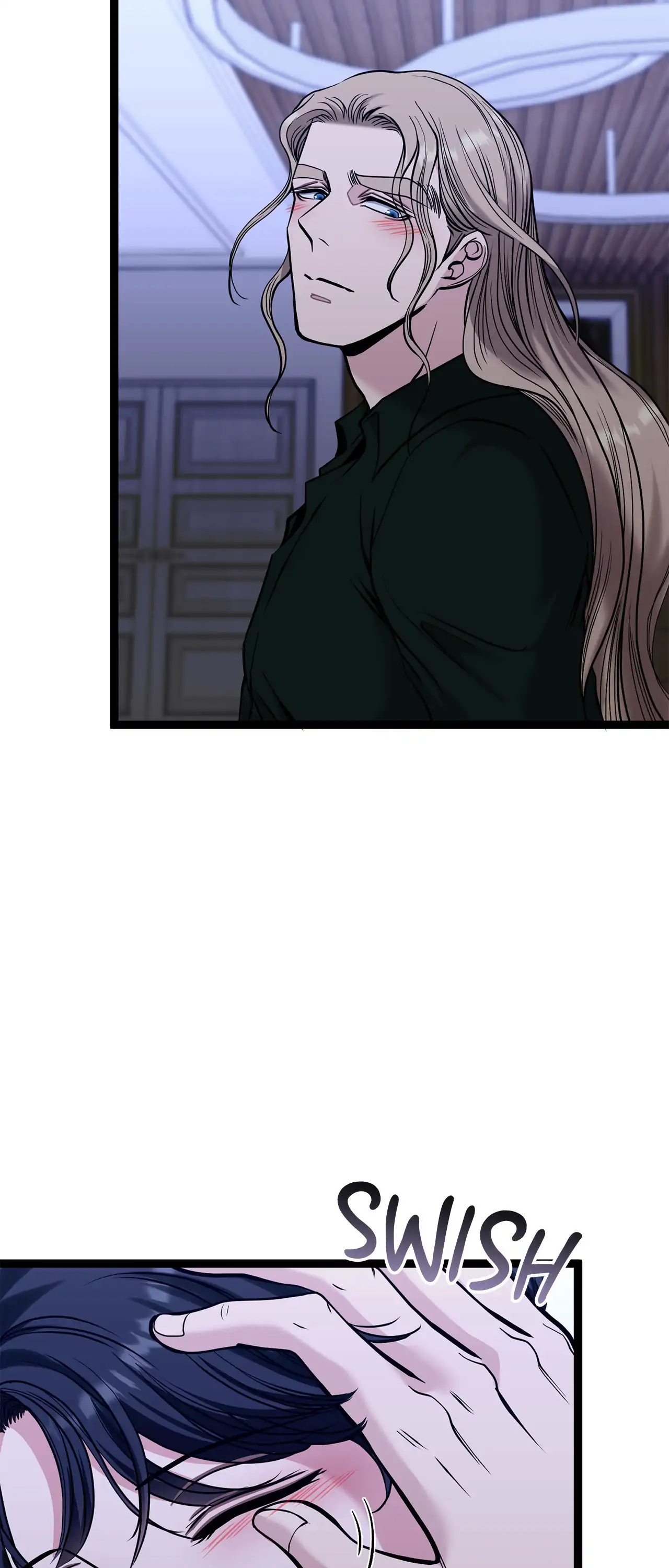 Squeaky Clean [Official] - Chapter 37 manhwa