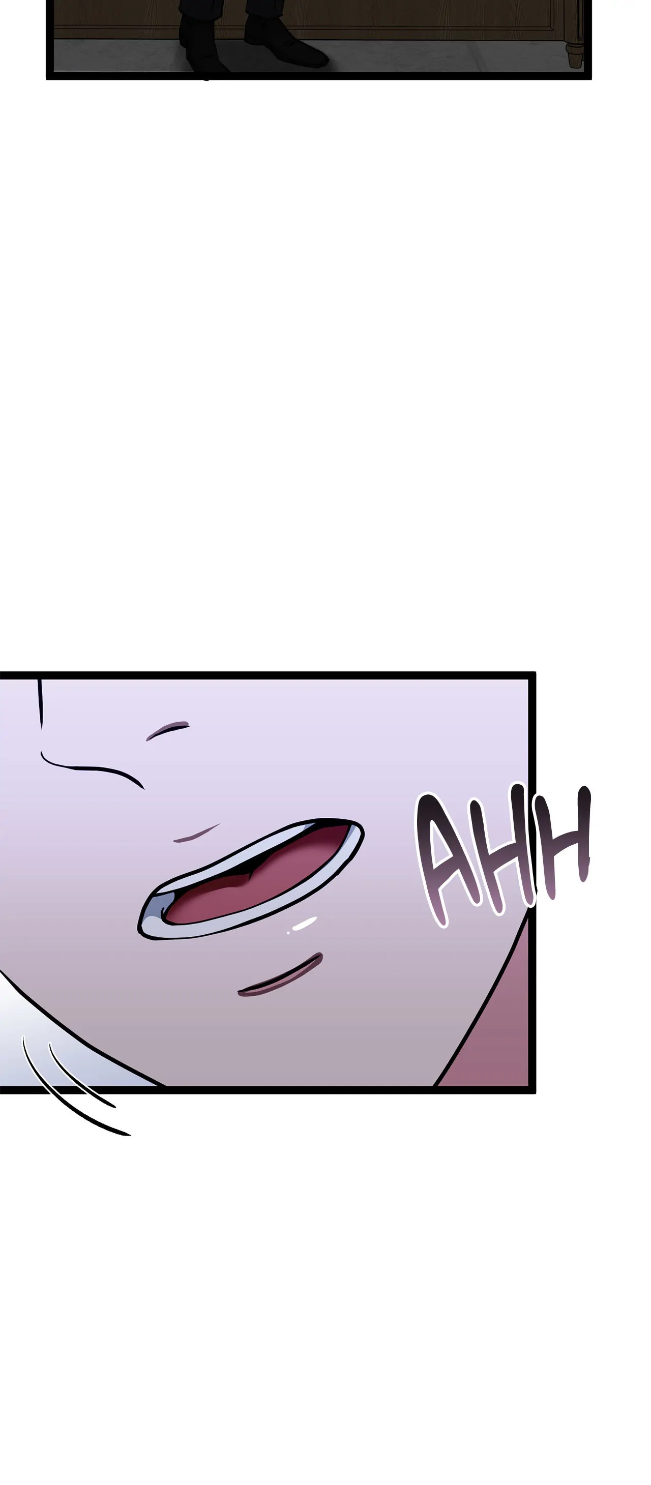 Squeaky Clean [Official] - Chapter 37 manhwa