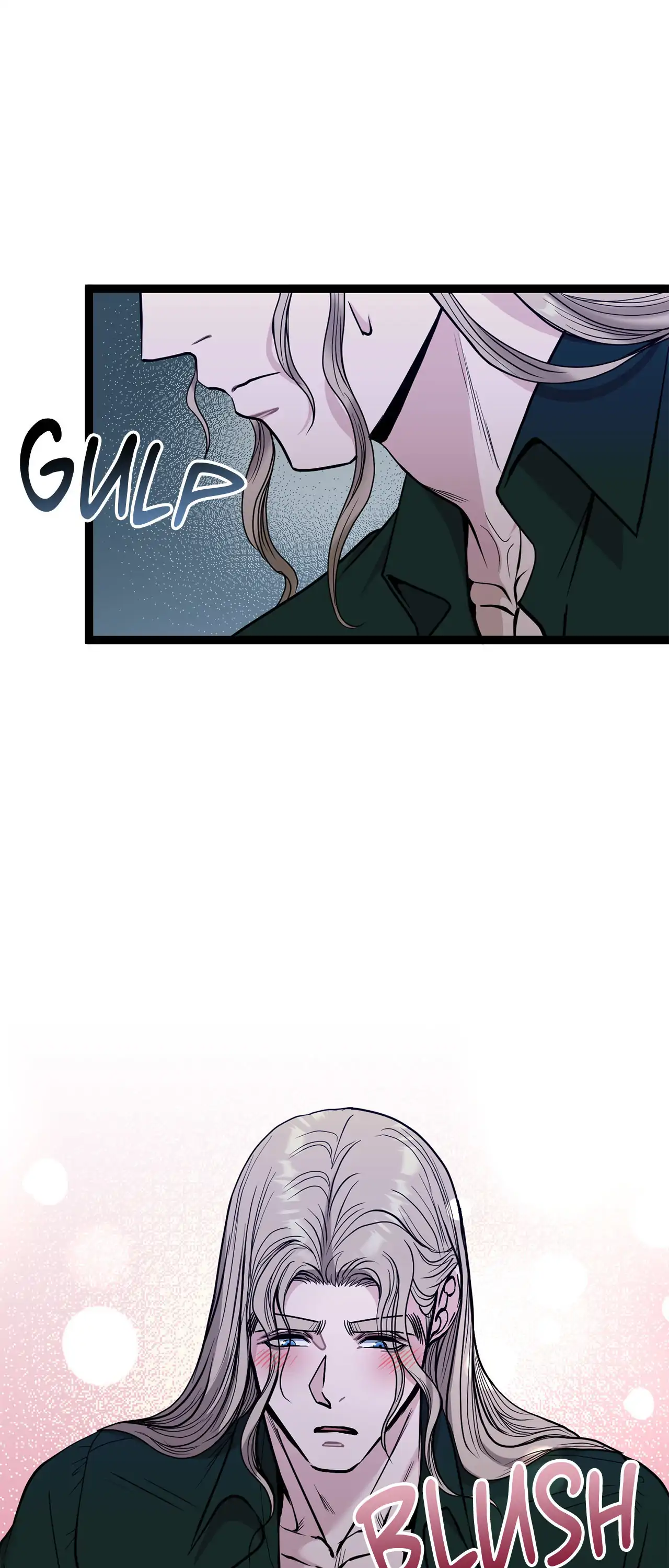 Squeaky Clean [Official] - Chapter 37 manhwa