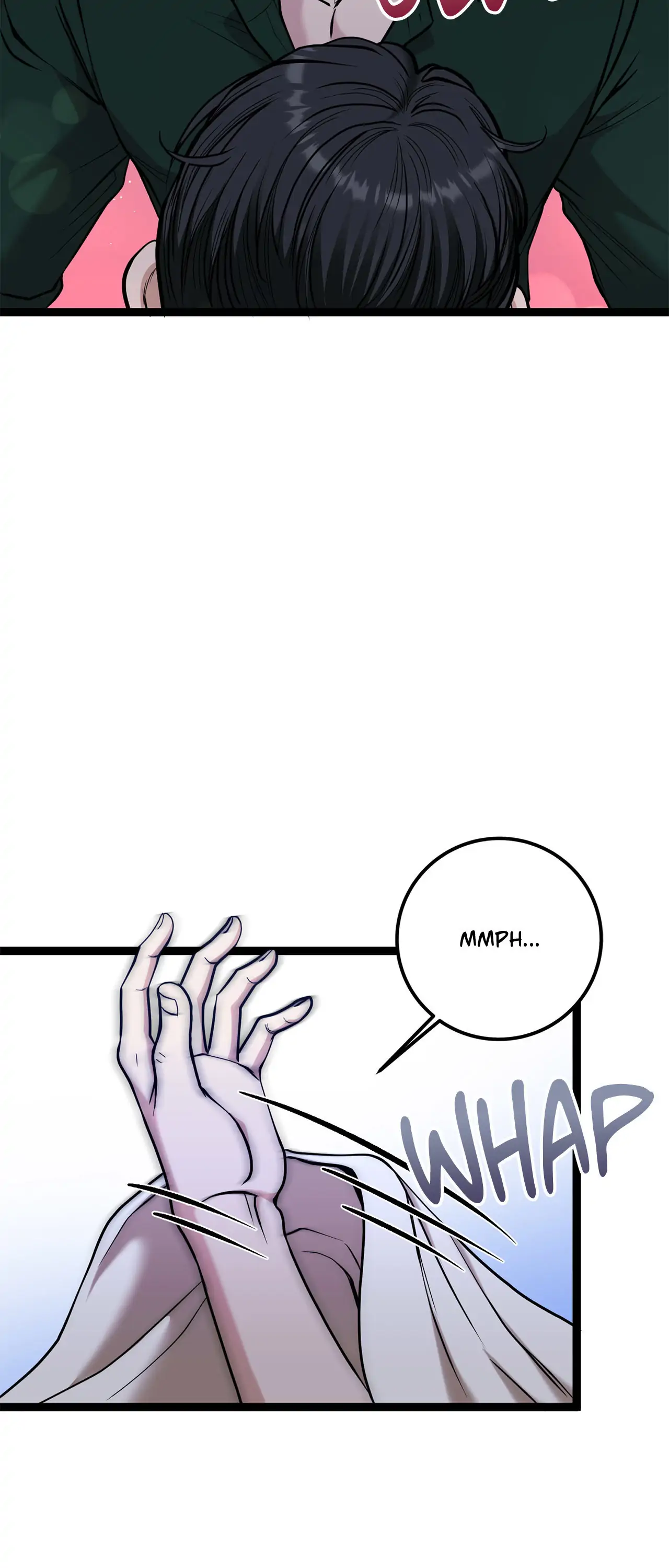 Squeaky Clean [Official] - Chapter 37 manhwa