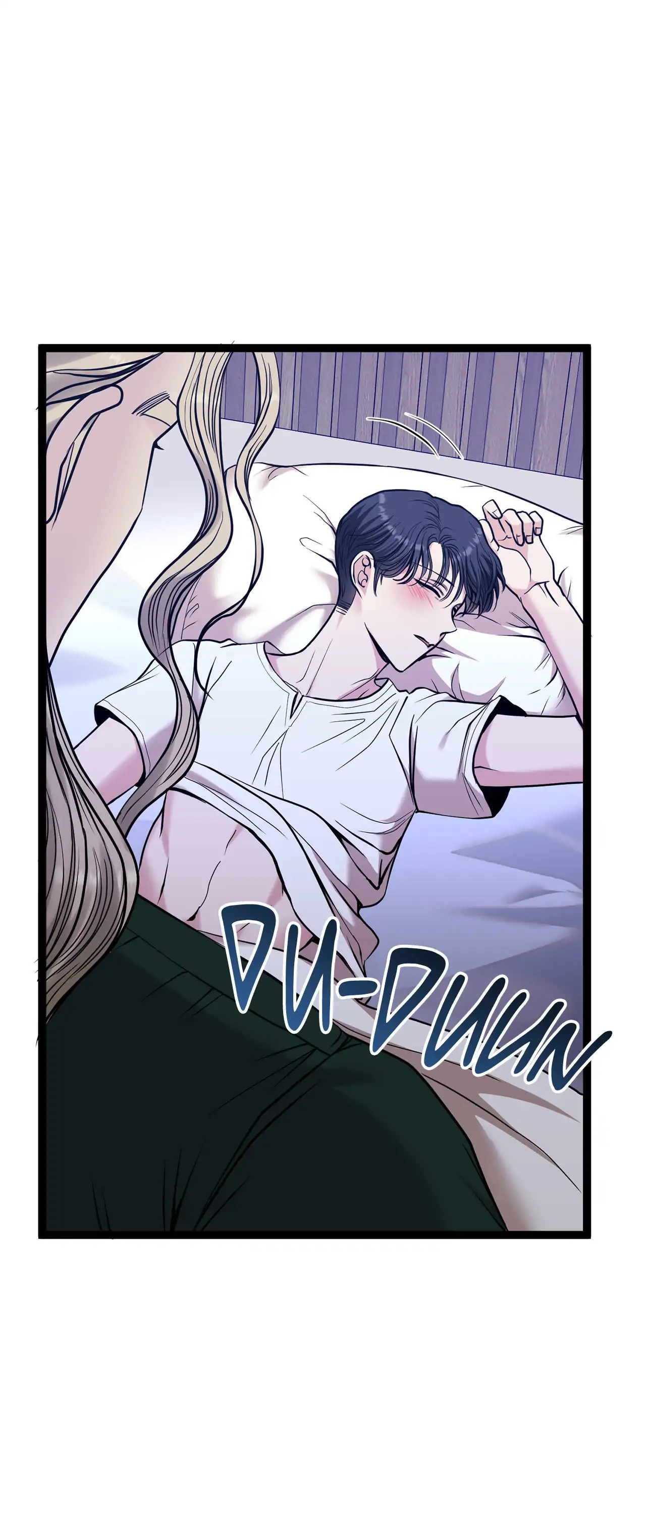 Squeaky Clean [Official] - Chapter 37 manhwa