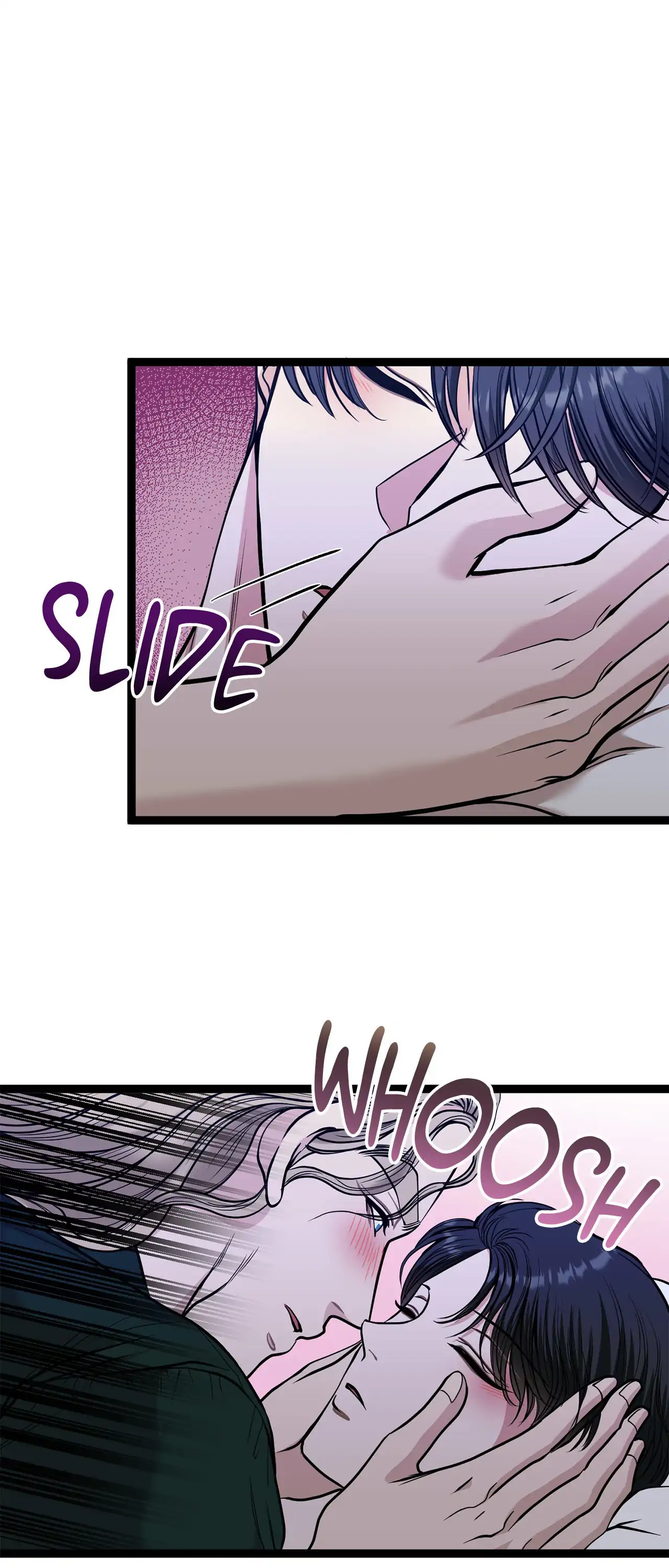Squeaky Clean [Official] - Chapter 37 manhwa