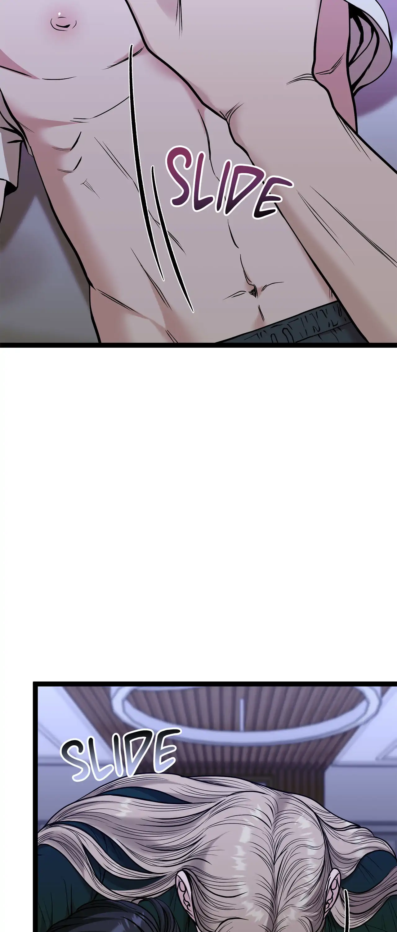 Squeaky Clean [Official] - Chapter 37 manhwa