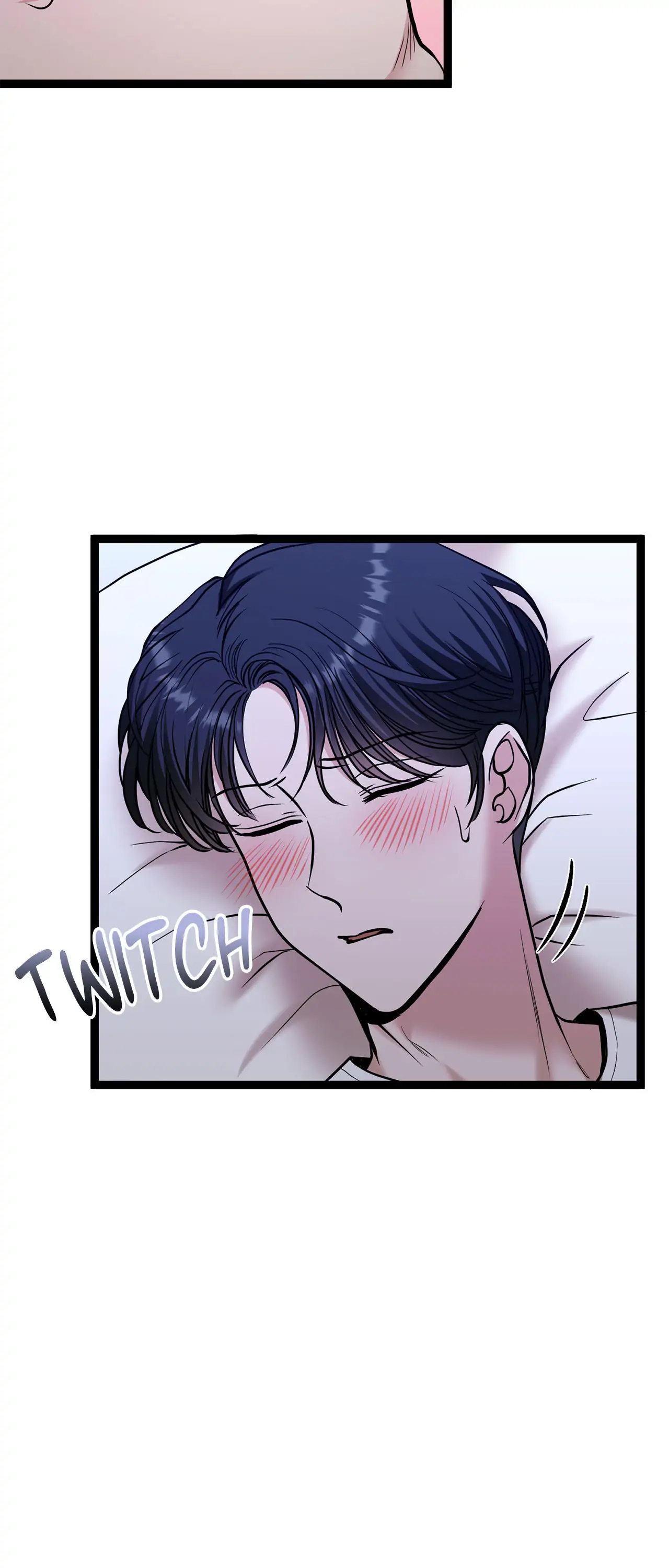 Squeaky Clean [Official] - Chapter 37 manhwa