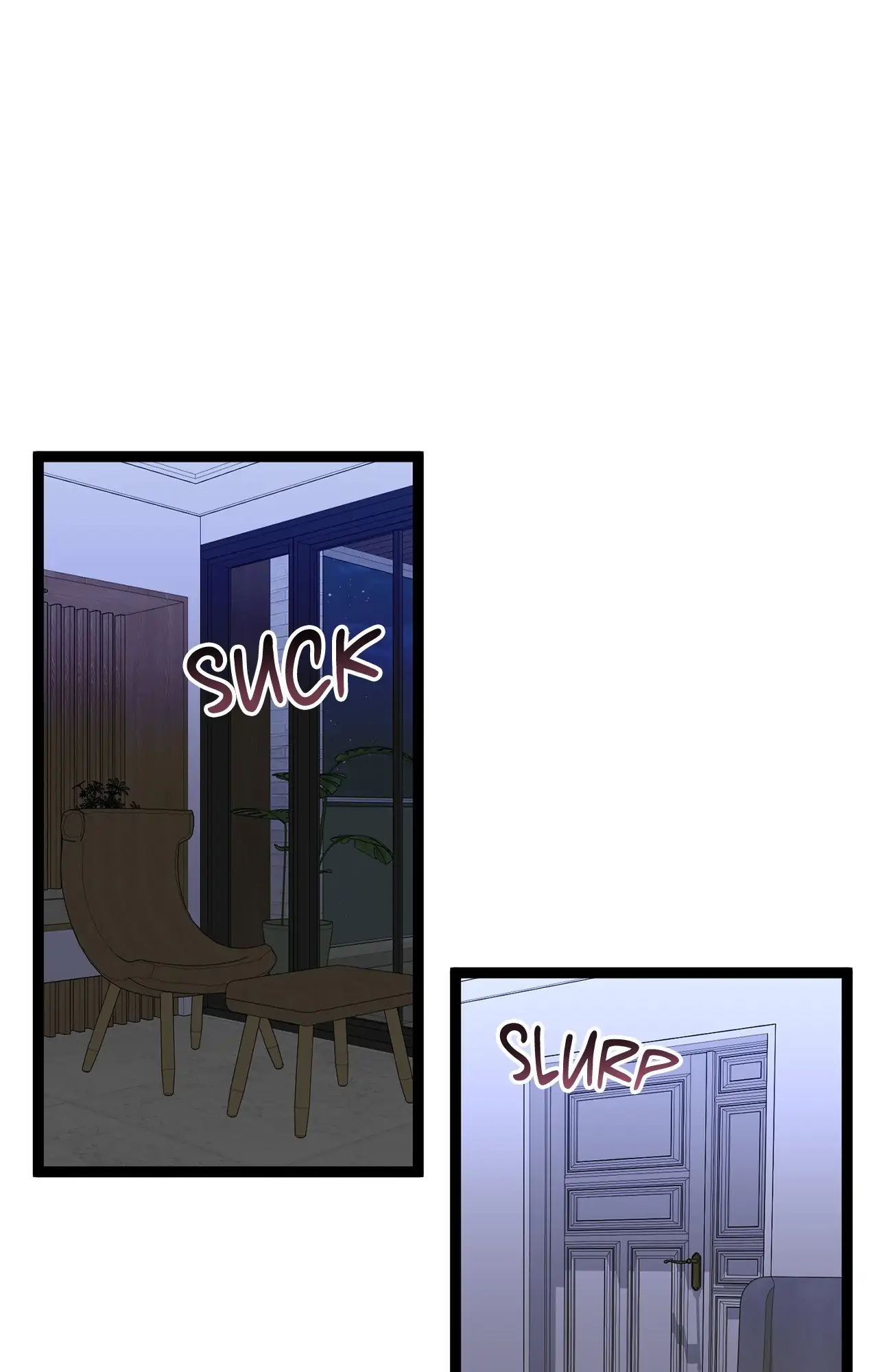 Squeaky Clean [Official] - Chapter 38 manhwa