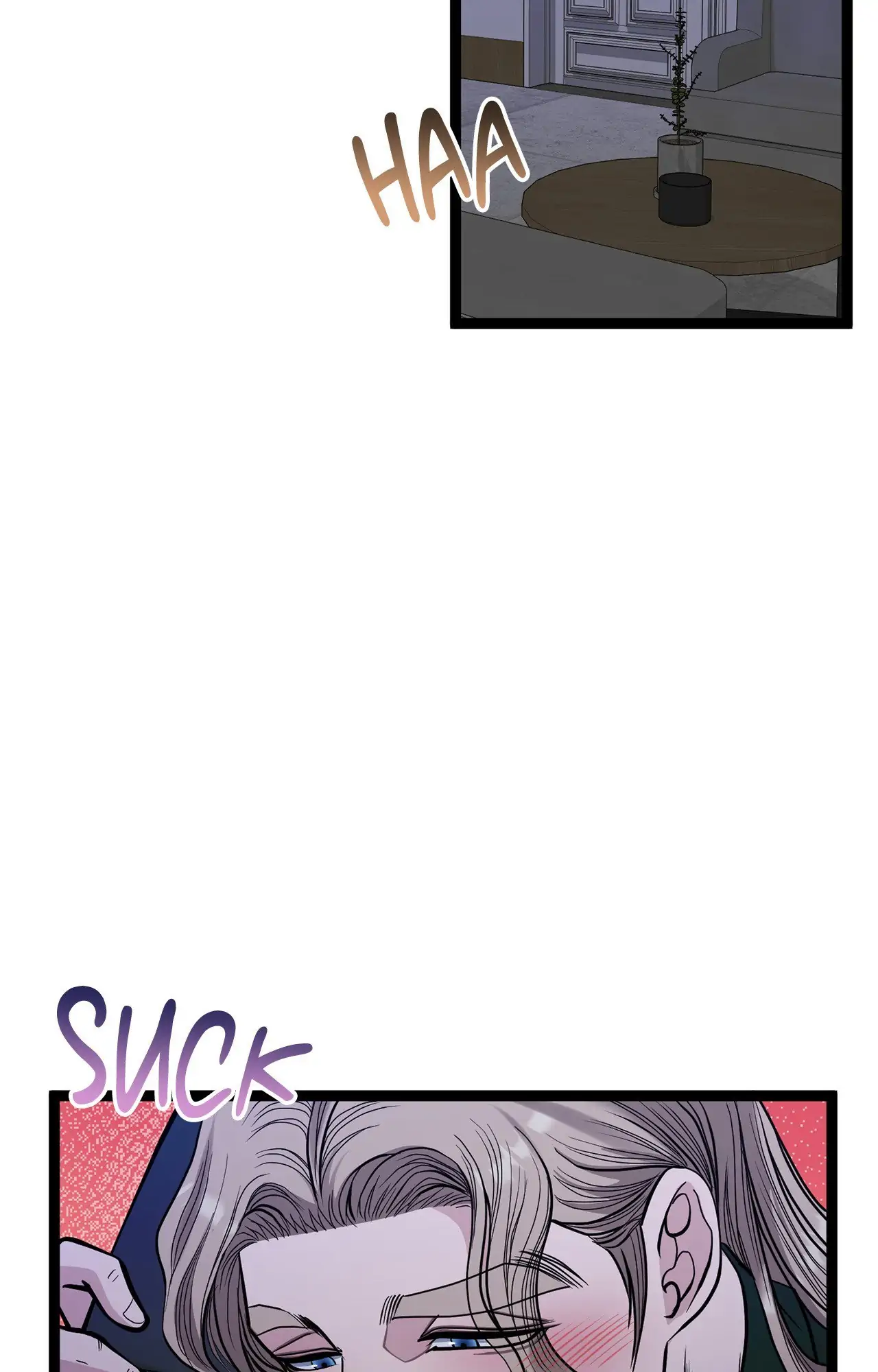 Squeaky Clean [Official] - Chapter 38 manhwa