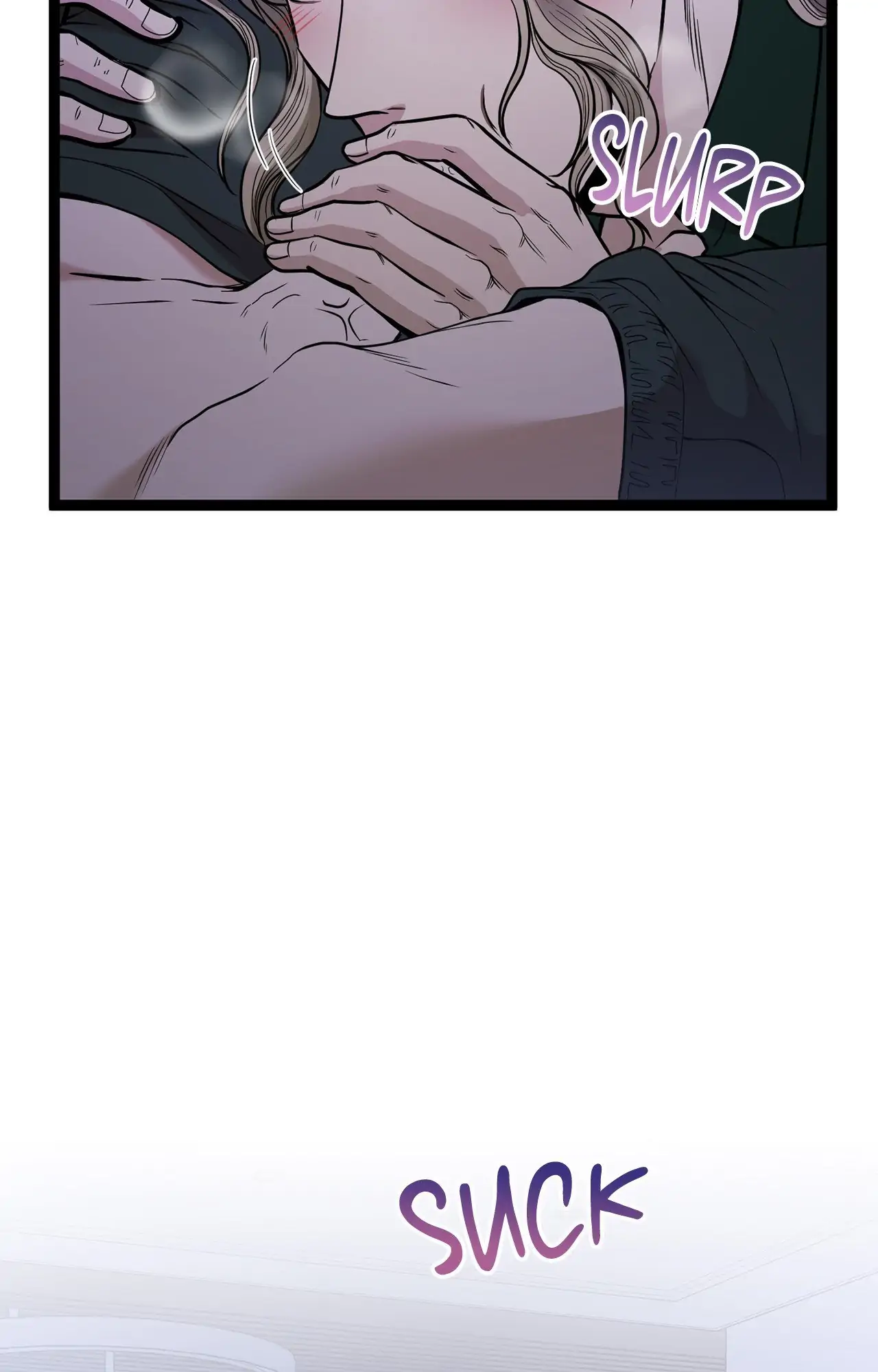 Squeaky Clean [Official] - Chapter 38 manhwa