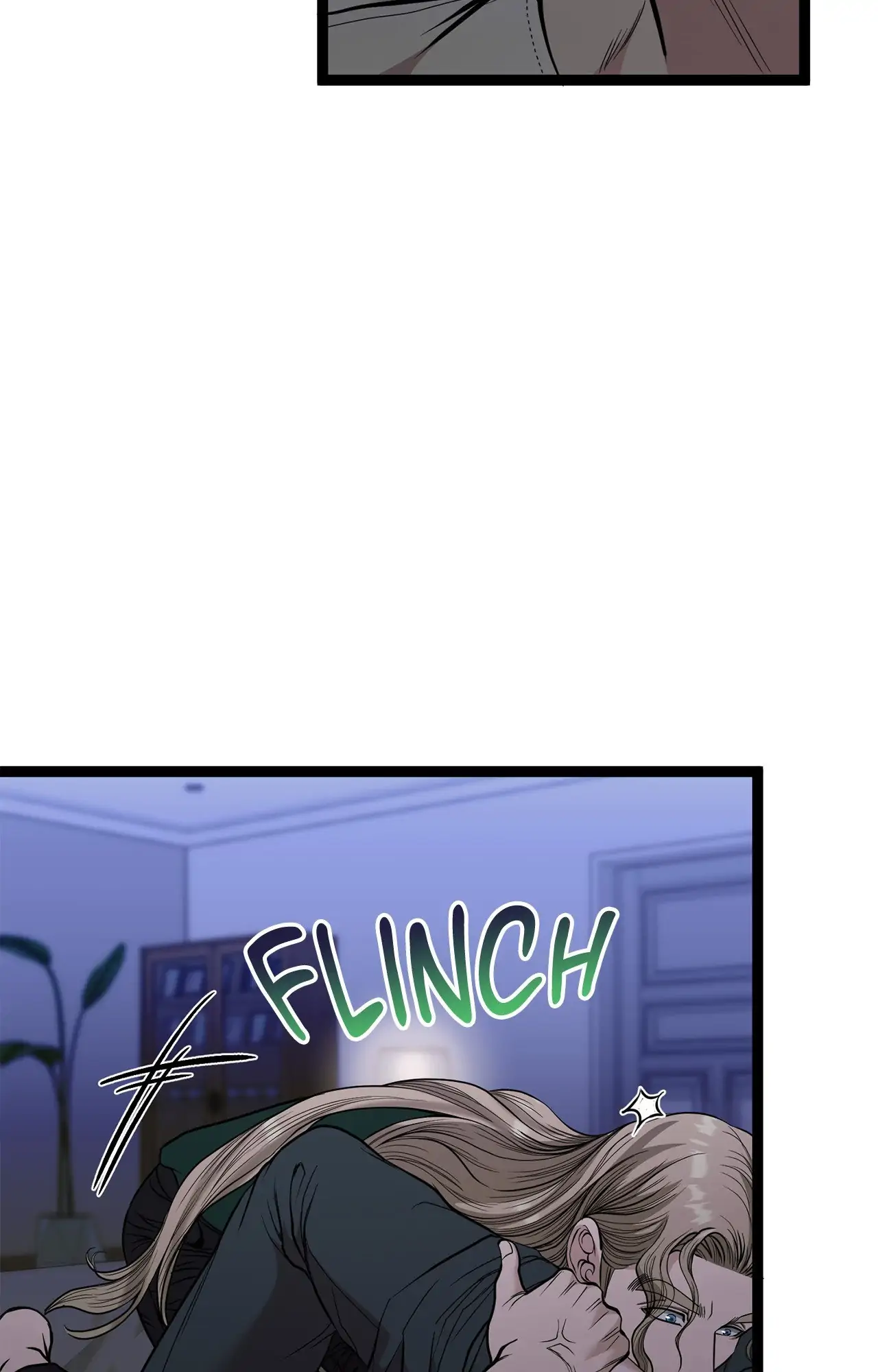 Squeaky Clean [Official] - Chapter 38 manhwa