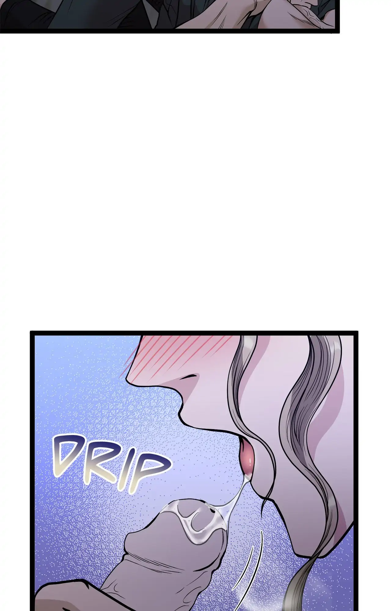 Squeaky Clean [Official] - Chapter 38 manhwa