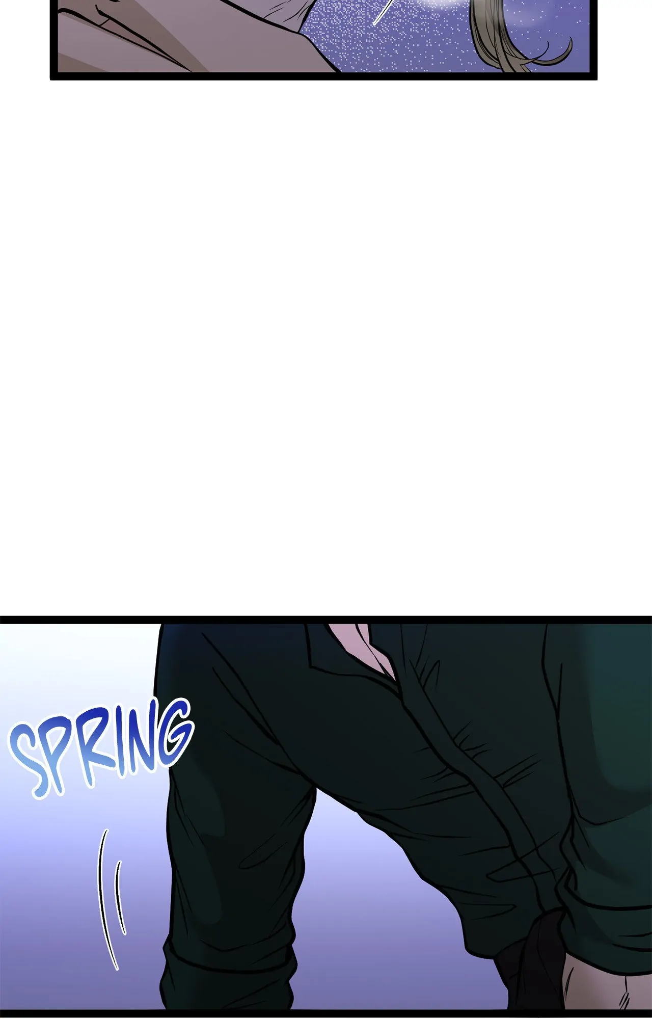 Squeaky Clean [Official] - Chapter 38 manhwa