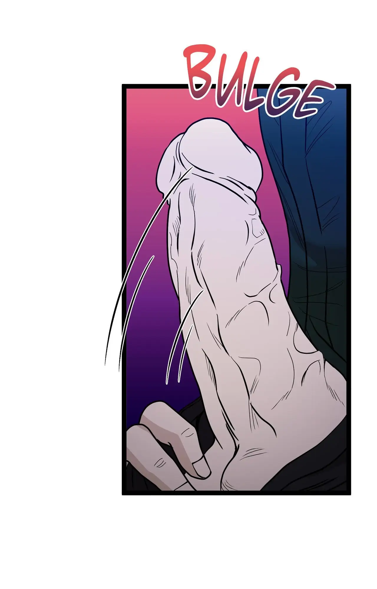 Squeaky Clean [Official] - Chapter 38 manhwa