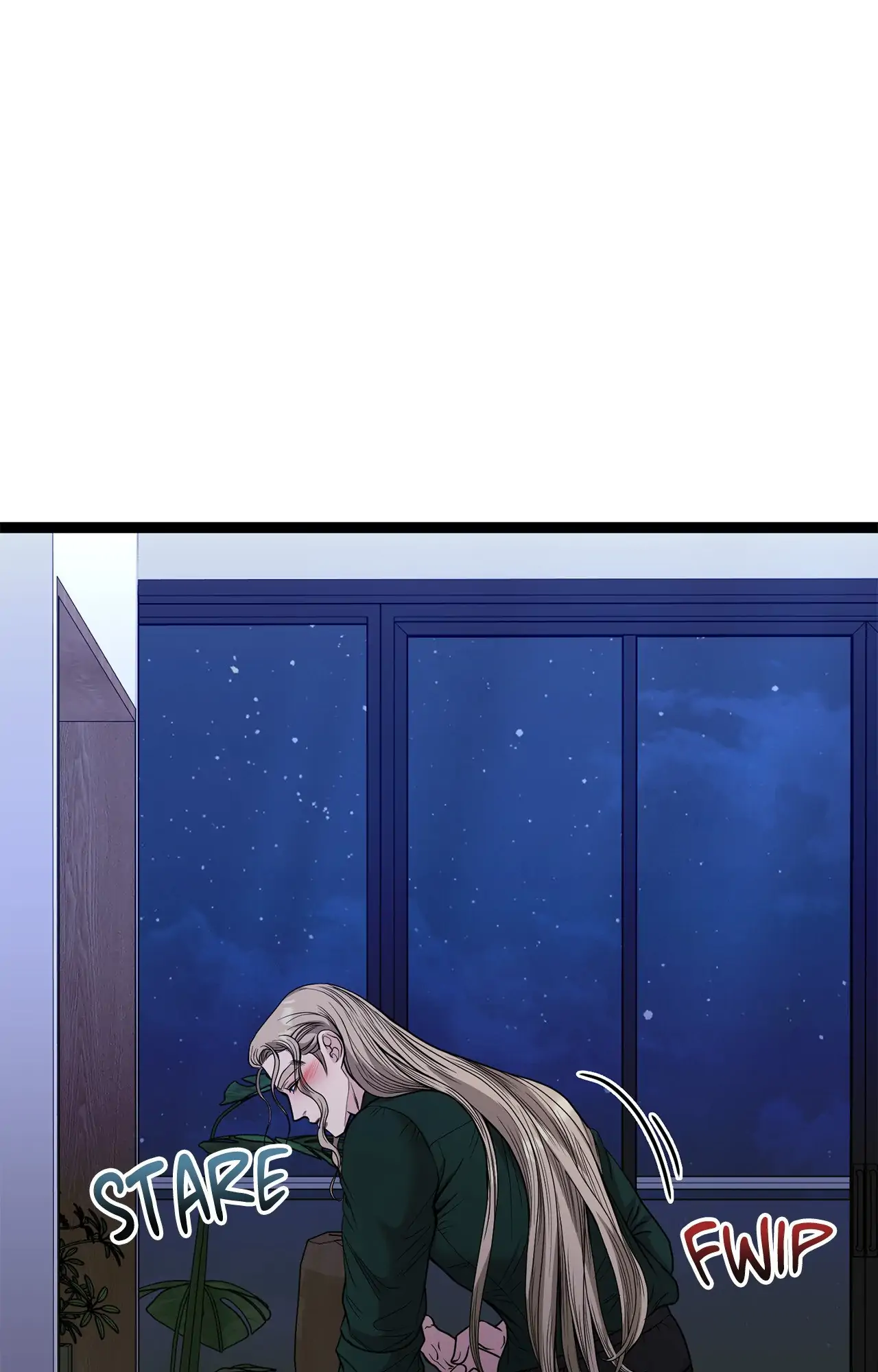 Squeaky Clean [Official] - Chapter 38 manhwa