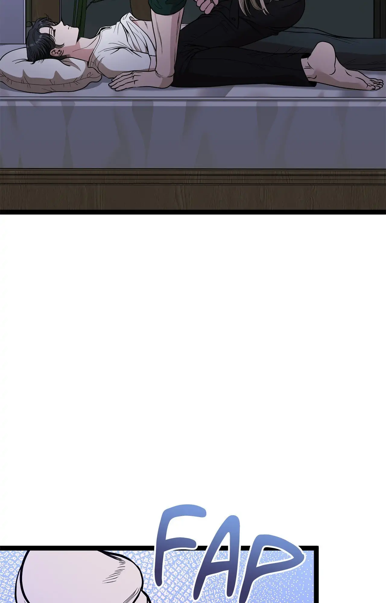 Squeaky Clean [Official] - Chapter 38 manhwa