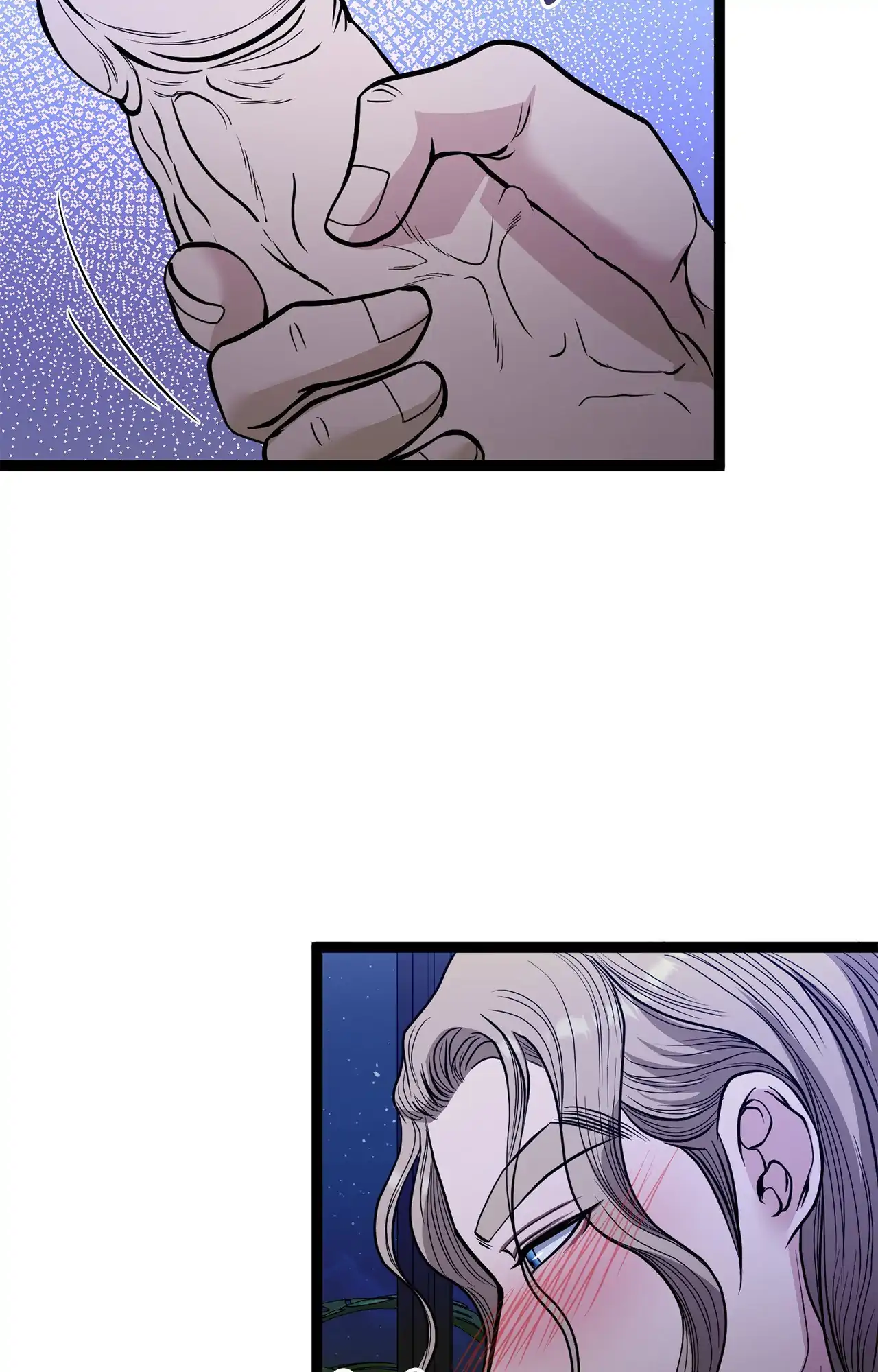 Squeaky Clean [Official] - Chapter 38 manhwa