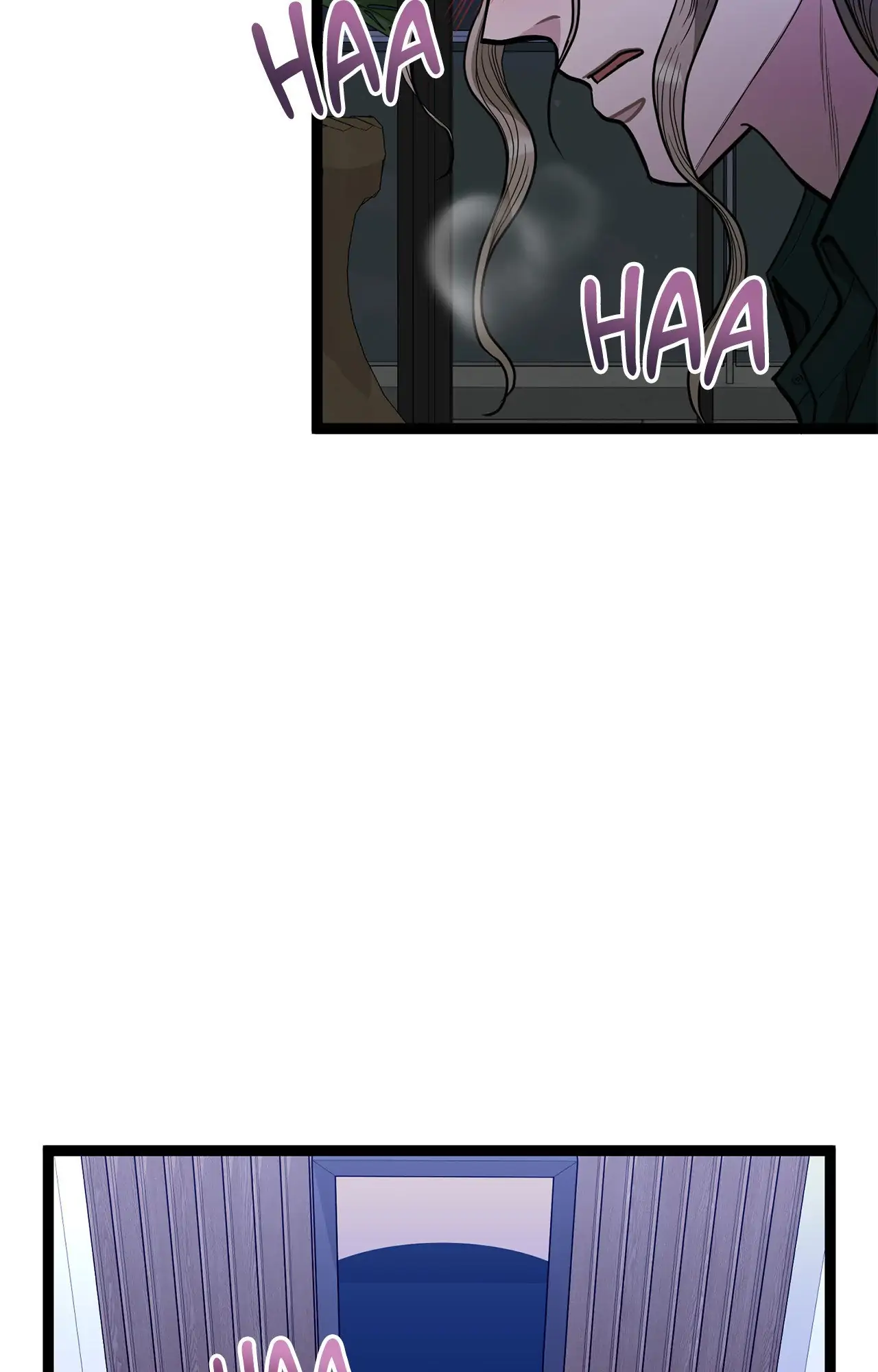 Squeaky Clean [Official] - Chapter 38 manhwa