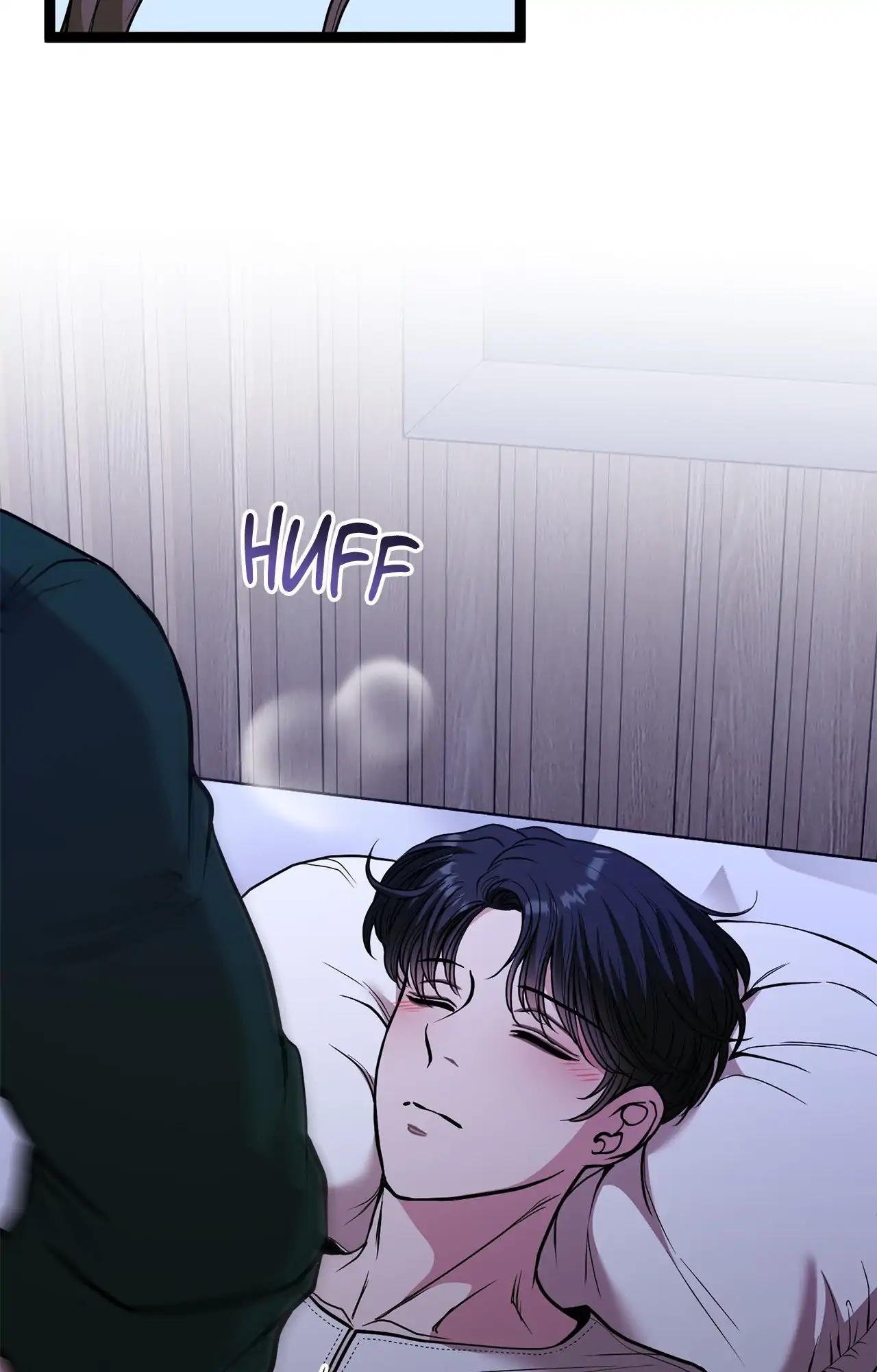 Squeaky Clean [Official] - Chapter 38 manhwa