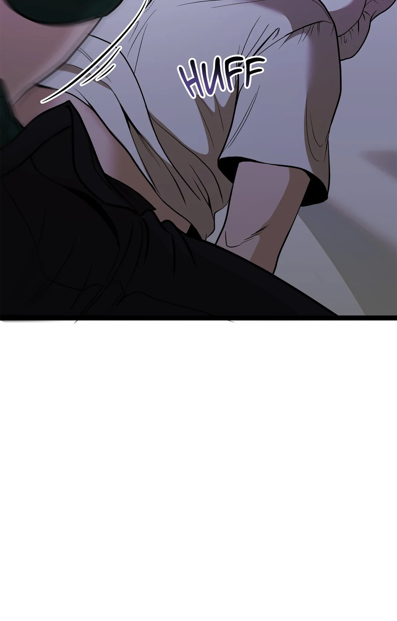 Squeaky Clean [Official] - Chapter 38 manhwa