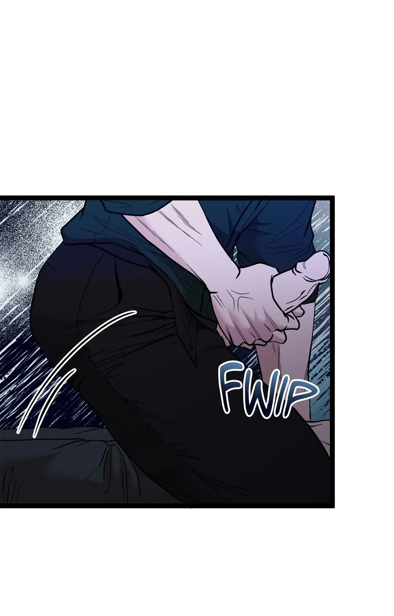 Squeaky Clean [Official] - Chapter 38 manhwa