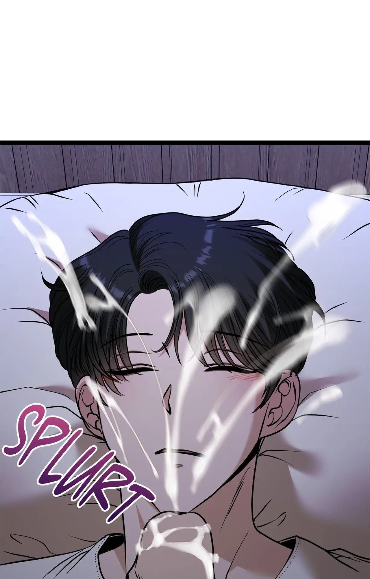 Squeaky Clean [Official] - Chapter 38 manhwa