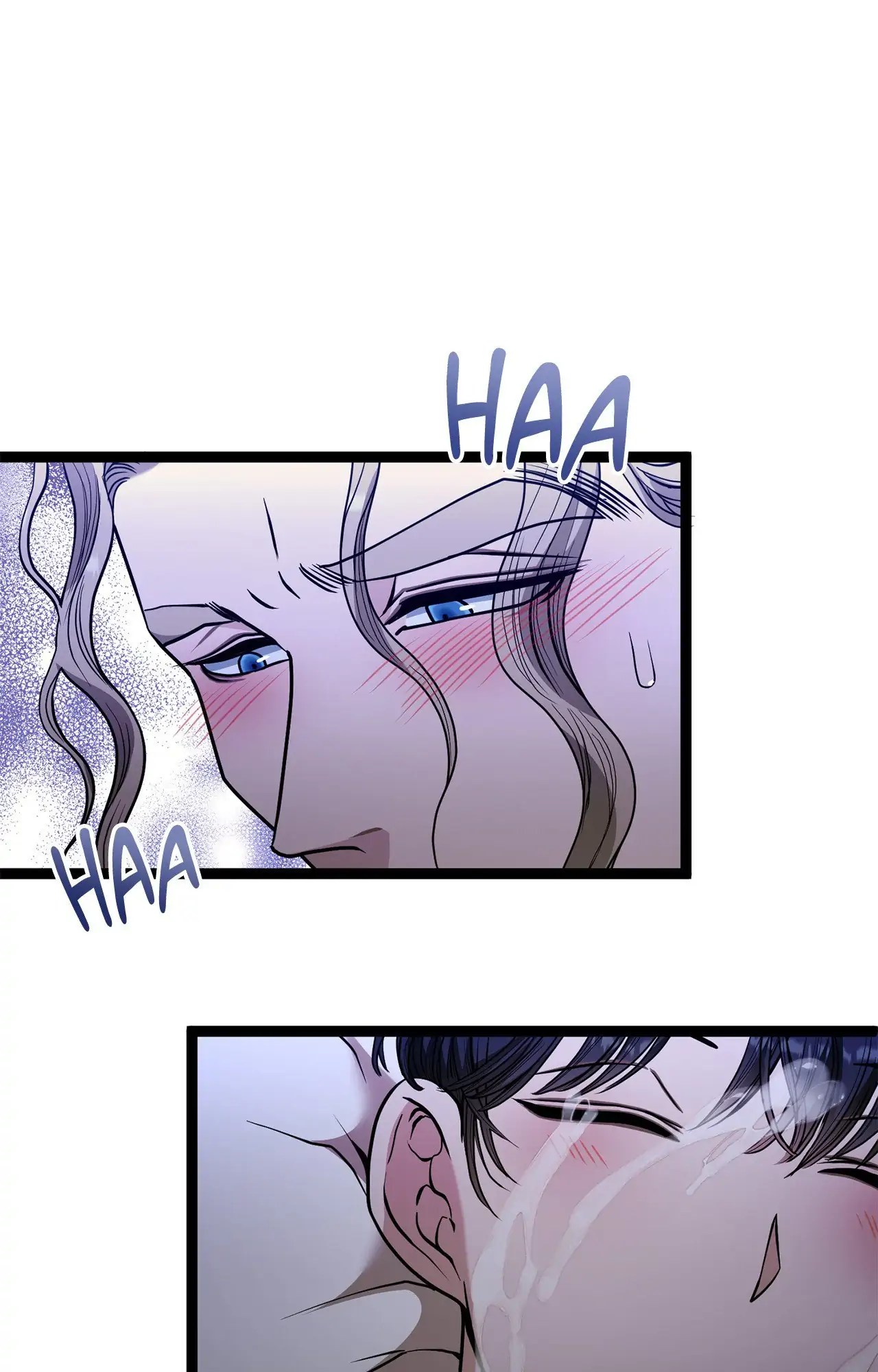 Squeaky Clean [Official] - Chapter 38 manhwa