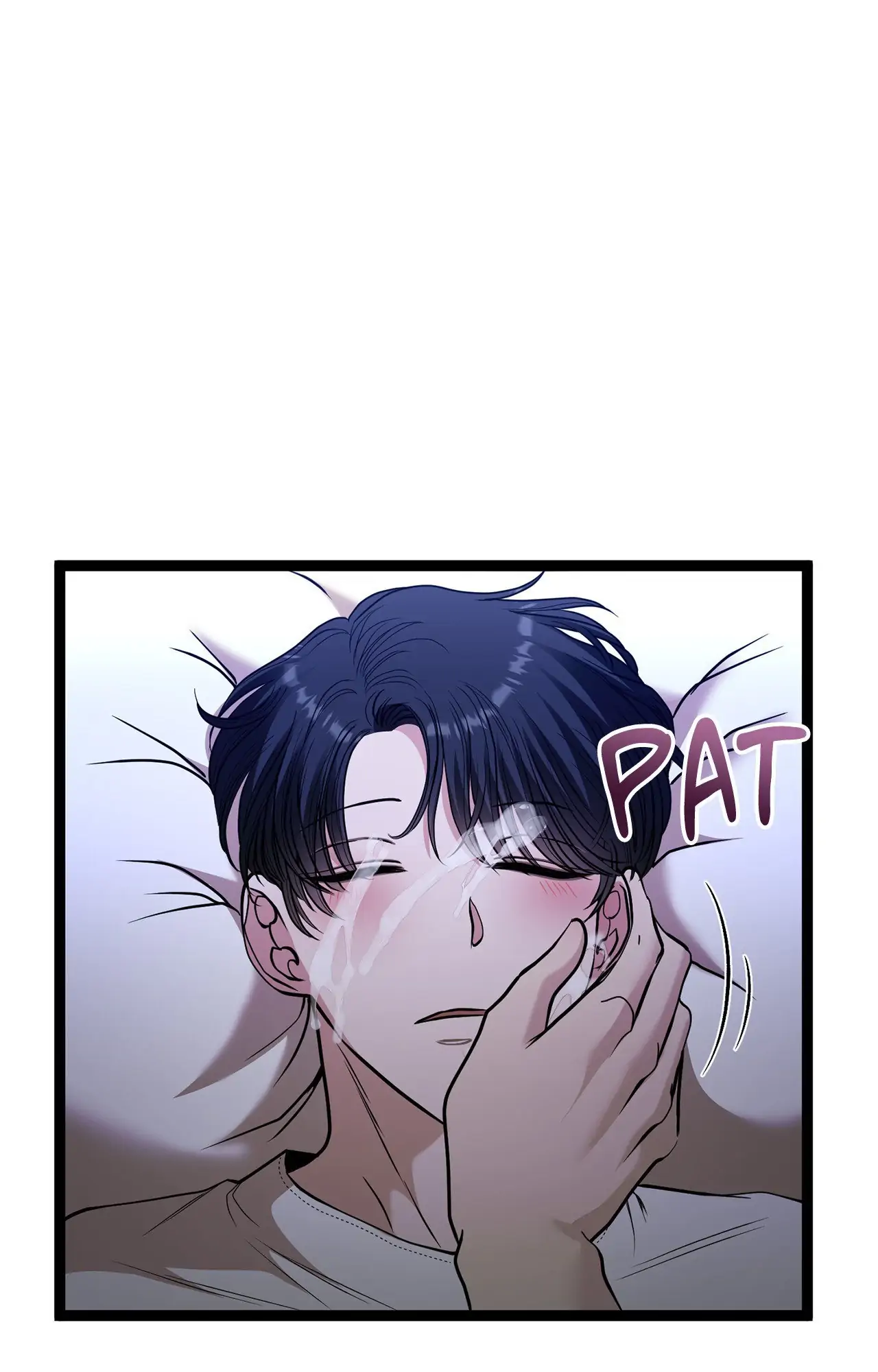 Squeaky Clean [Official] - Chapter 38 manhwa