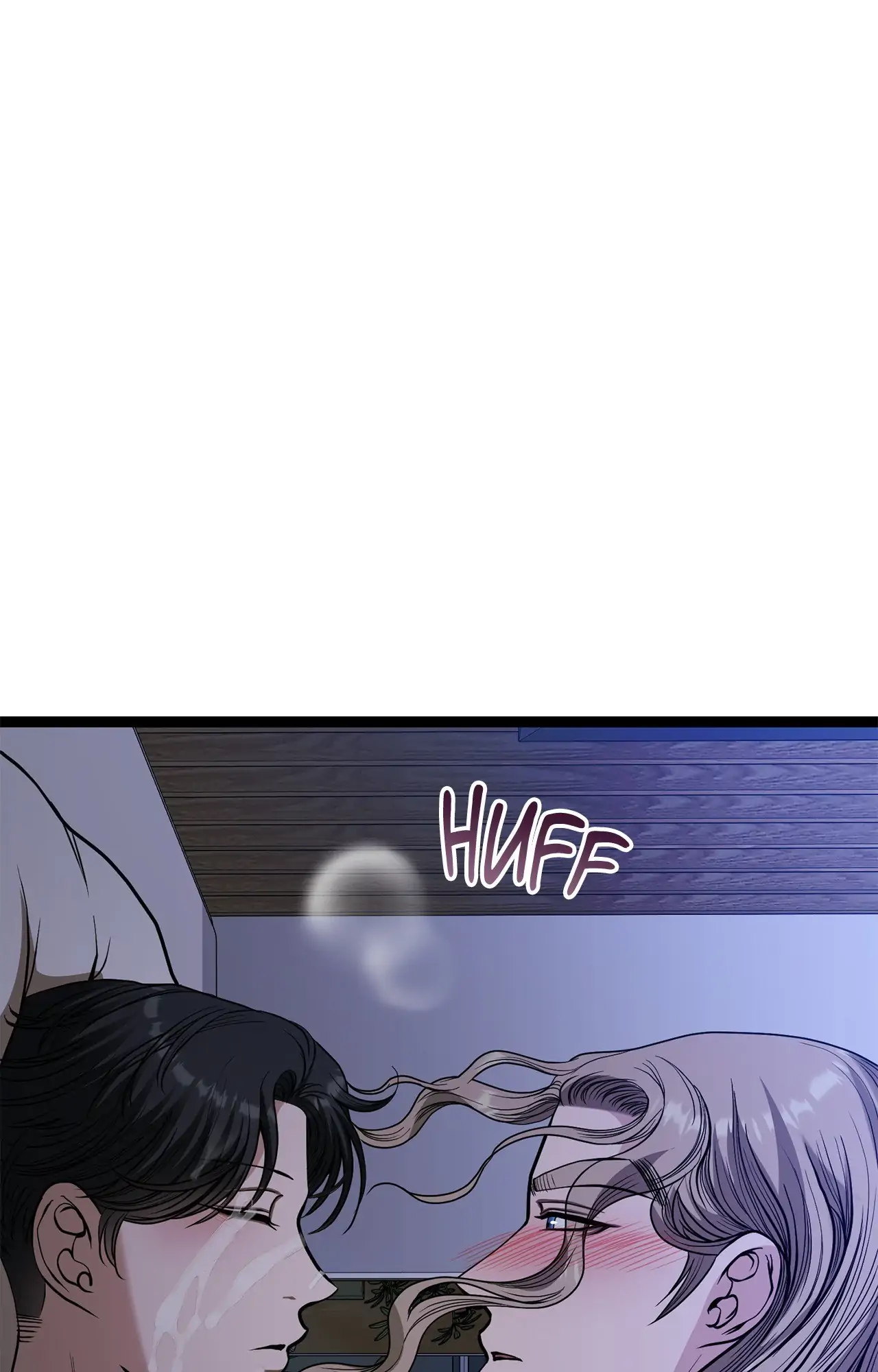 Squeaky Clean [Official] - Chapter 38 manhwa