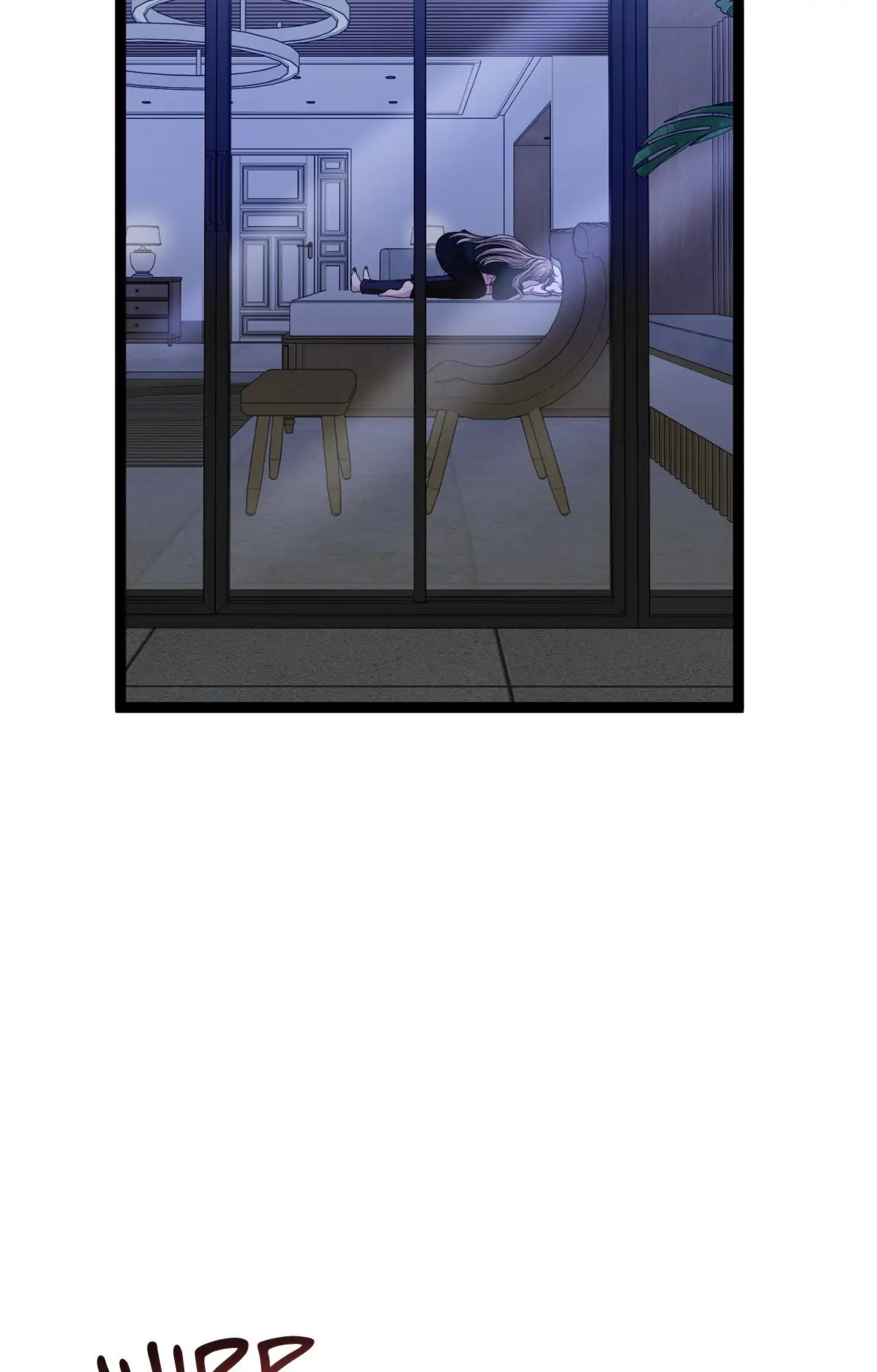 Squeaky Clean [Official] - Chapter 38 manhwa