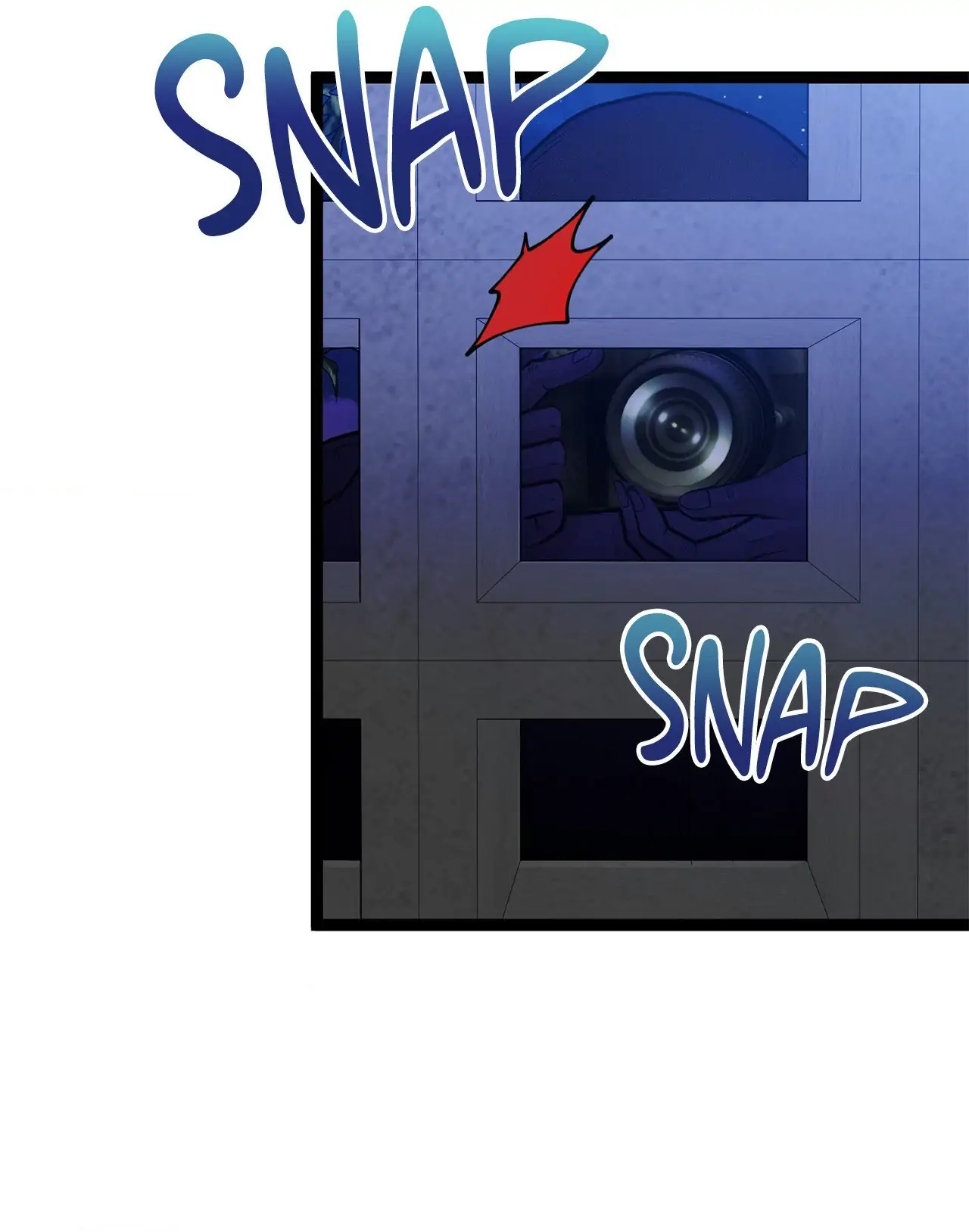 Squeaky Clean [Official] - Chapter 38 manhwa